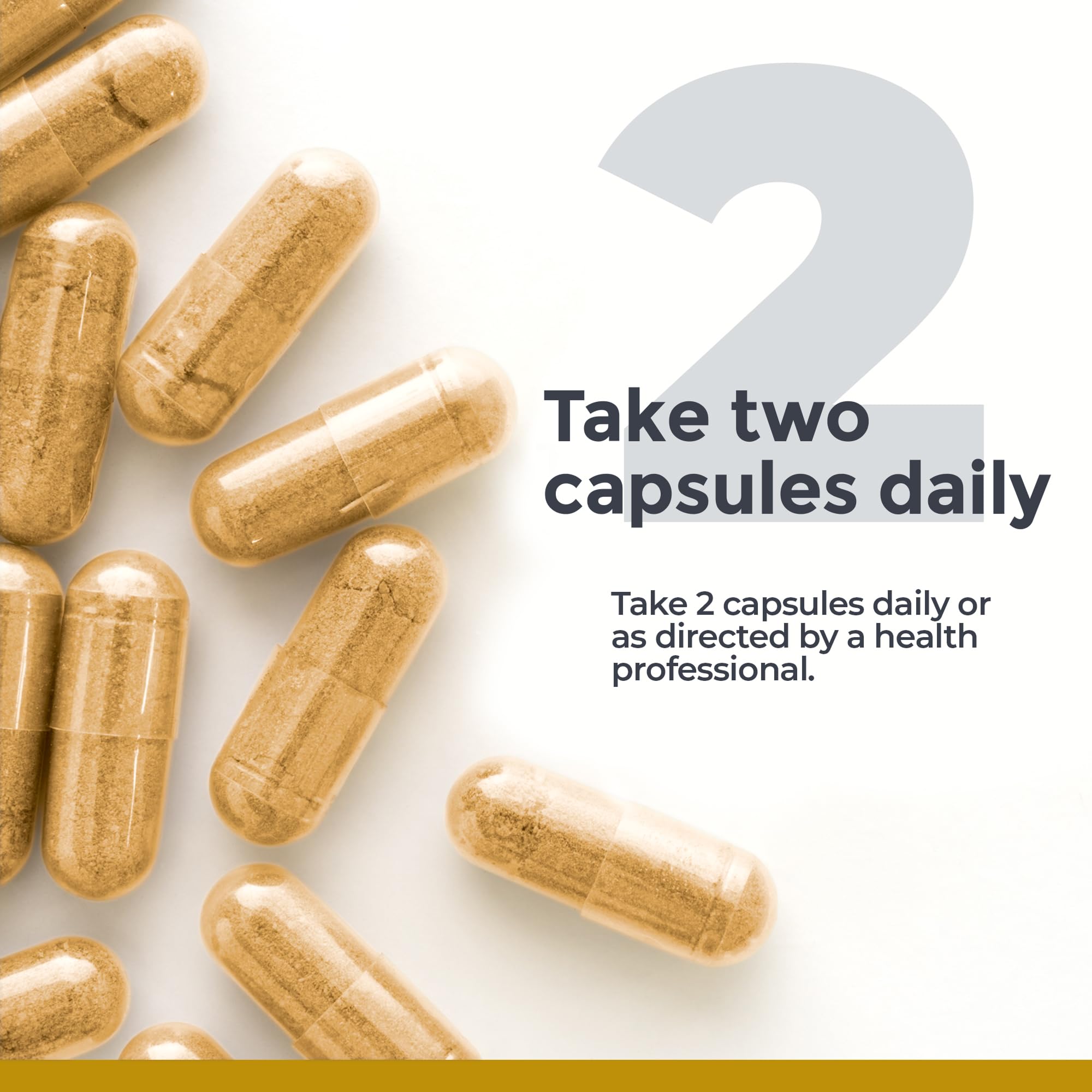 Premier Research Labs Premier Ashwagandha - Pure Supplement for Women & Men with Organic Ashwagandha Root, Herbal Pills for Stress & Sleep Support, Fermented for Absorption - 120 Plant-Based Capsules Premier Research Labs uk supplements