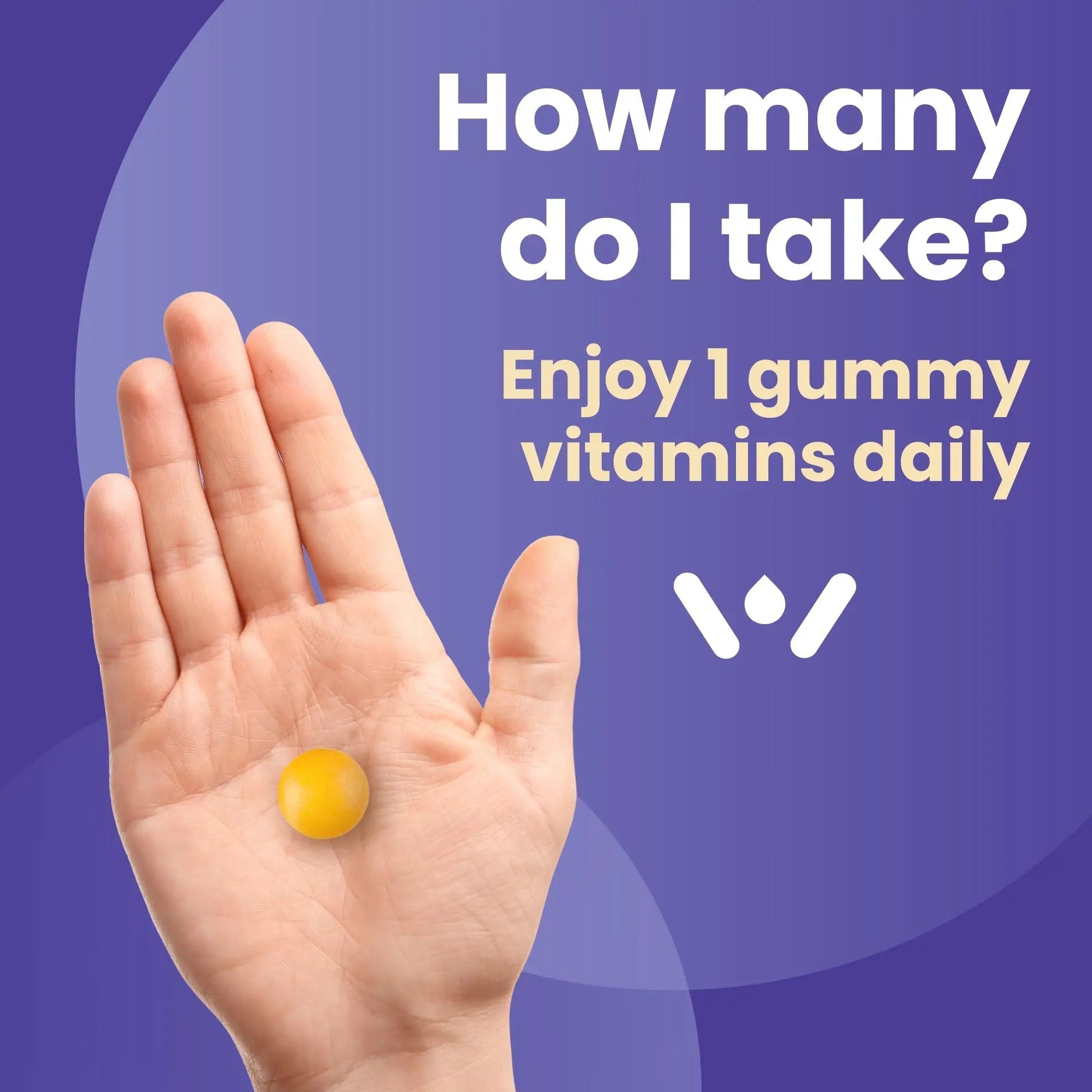 Calm by Wellness Multivitamin Gummies - All Natural Vegan Adult Multivitamin Gummy - Packed with Antioxidant Vitamins C & E, B12, B6 Calm by Wellness uk supplements