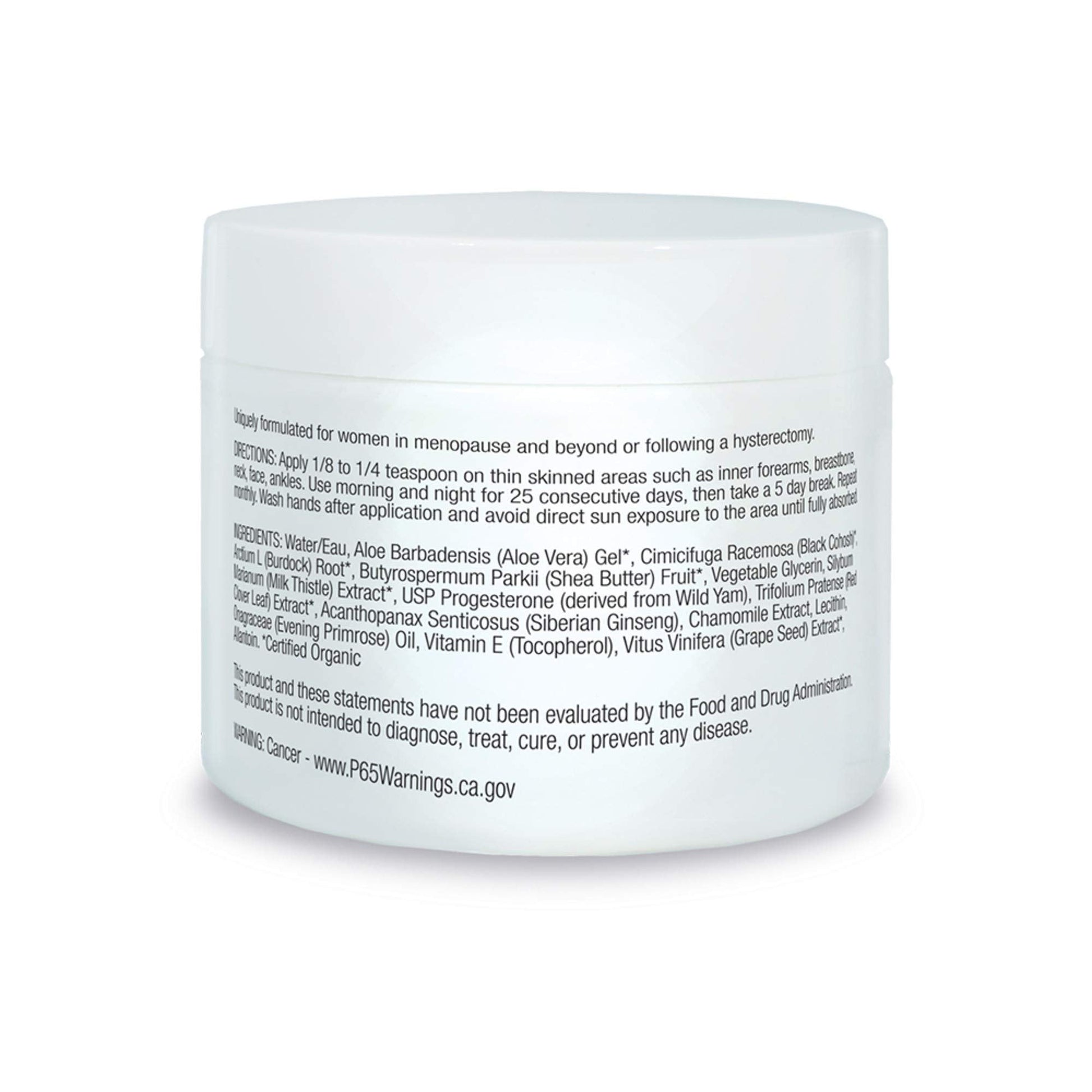 Organic Excellence Balance Plus Therapy, 2 Ounce Organic Excellence uk supplements