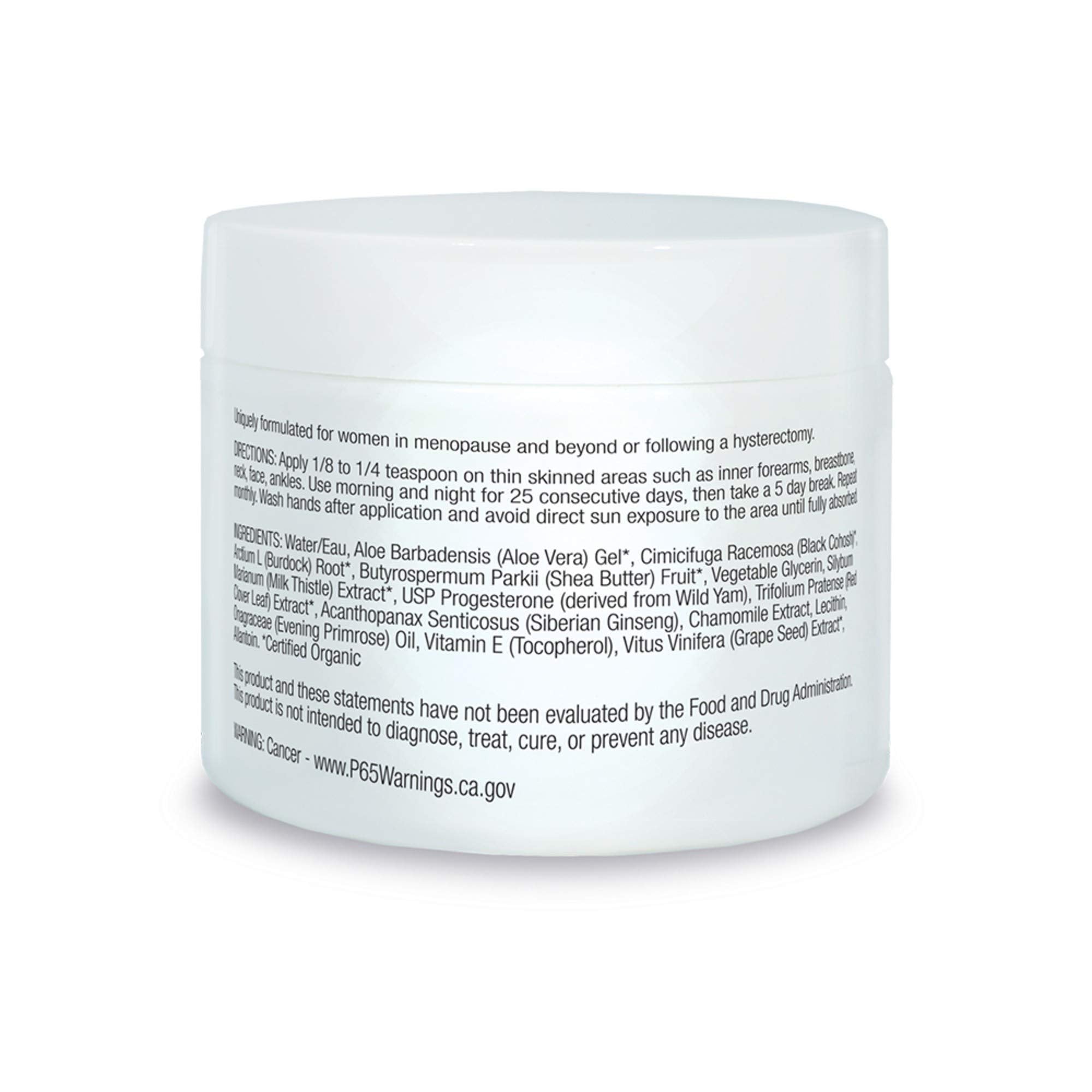 Organic Excellence Balance Plus Therapy, 2 Ounce Organic Excellence uk supplements