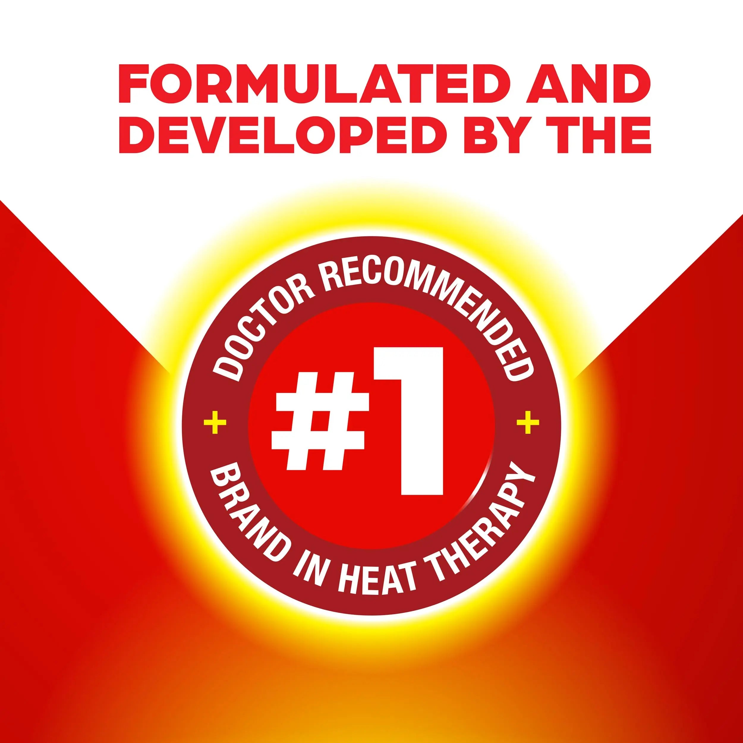 ThermaCare Heat + Max Strength 4% Lidocaine Roll-On - Dual Action Pain Relief with Patented Heatwave Technology - Targeted No-Mess Relief for Back, Neck, Muscles, & Joints ThermaCare uk supplements