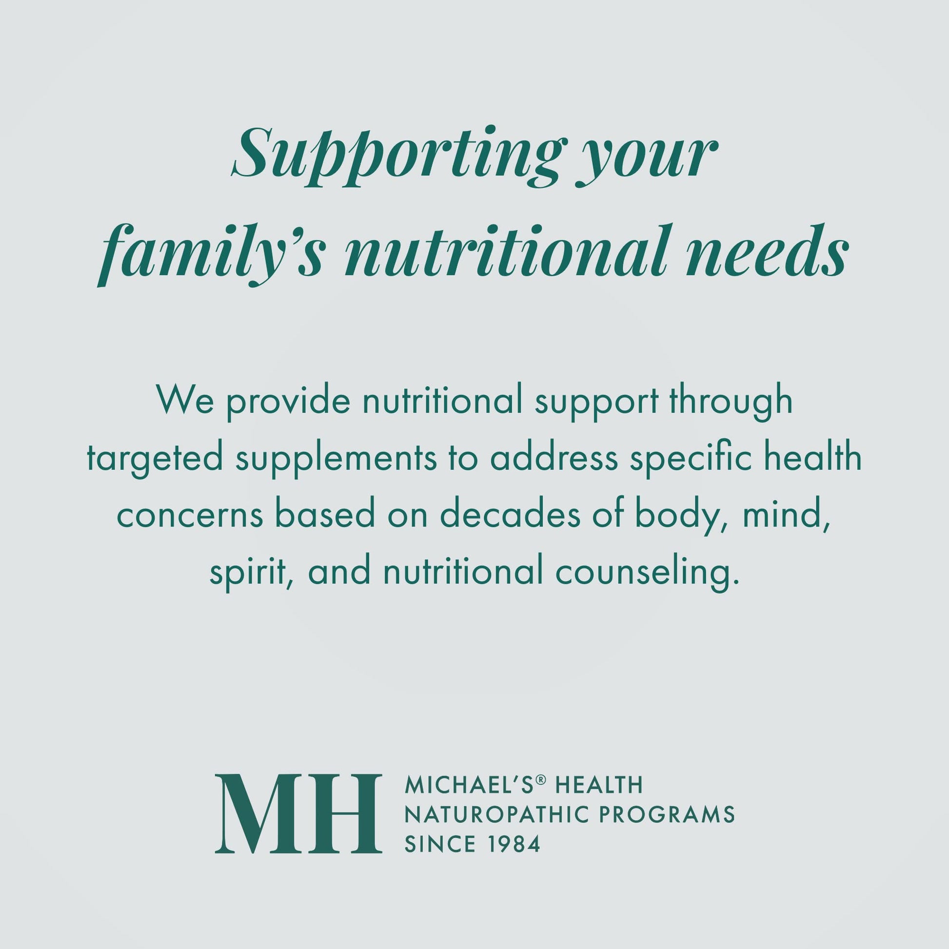 Michael's Health Naturopathic Programs Teen Boys - 60 Vegetarian Capsules - Daily Multivitamin Supplement - Kosher - 30 Servings MICHAEL'S uk supplements