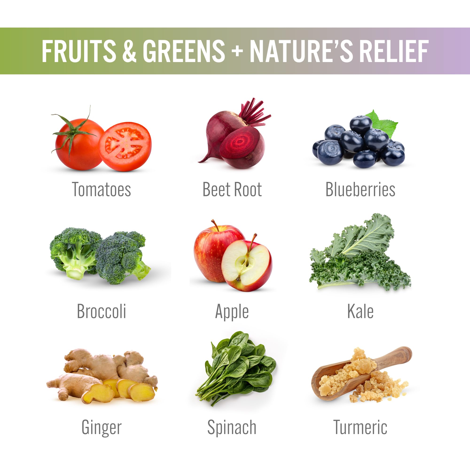 SUBSTANCE. - Ultimate Wellness Bundle | Daily Superfood Nutrition & Joint Support | Greens, Fruits & Veggies + Nature’s Relief | Boost Energy, Mental Clarity & Mobility | Vegan, Non-GMO (30 Servings) SUBSTANCE. uk supplements