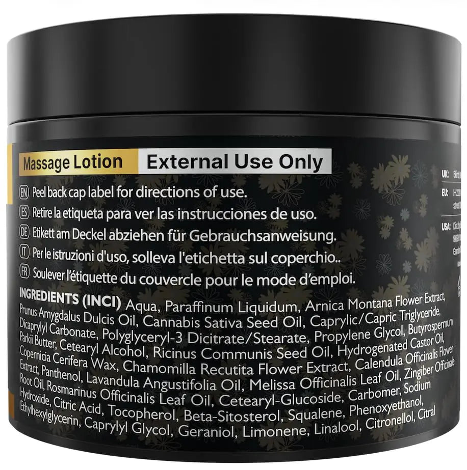 5kind Extra Strong Arnica Cream for Bruising and Swelling 10.1 Fl Oz - Arnica Bruise Cream Extra Strength Fast Healing Thin Skin - High Concentration Arnica Montana Extract for Bruises-Natural Formula 5kind clinical skincare uk supplements