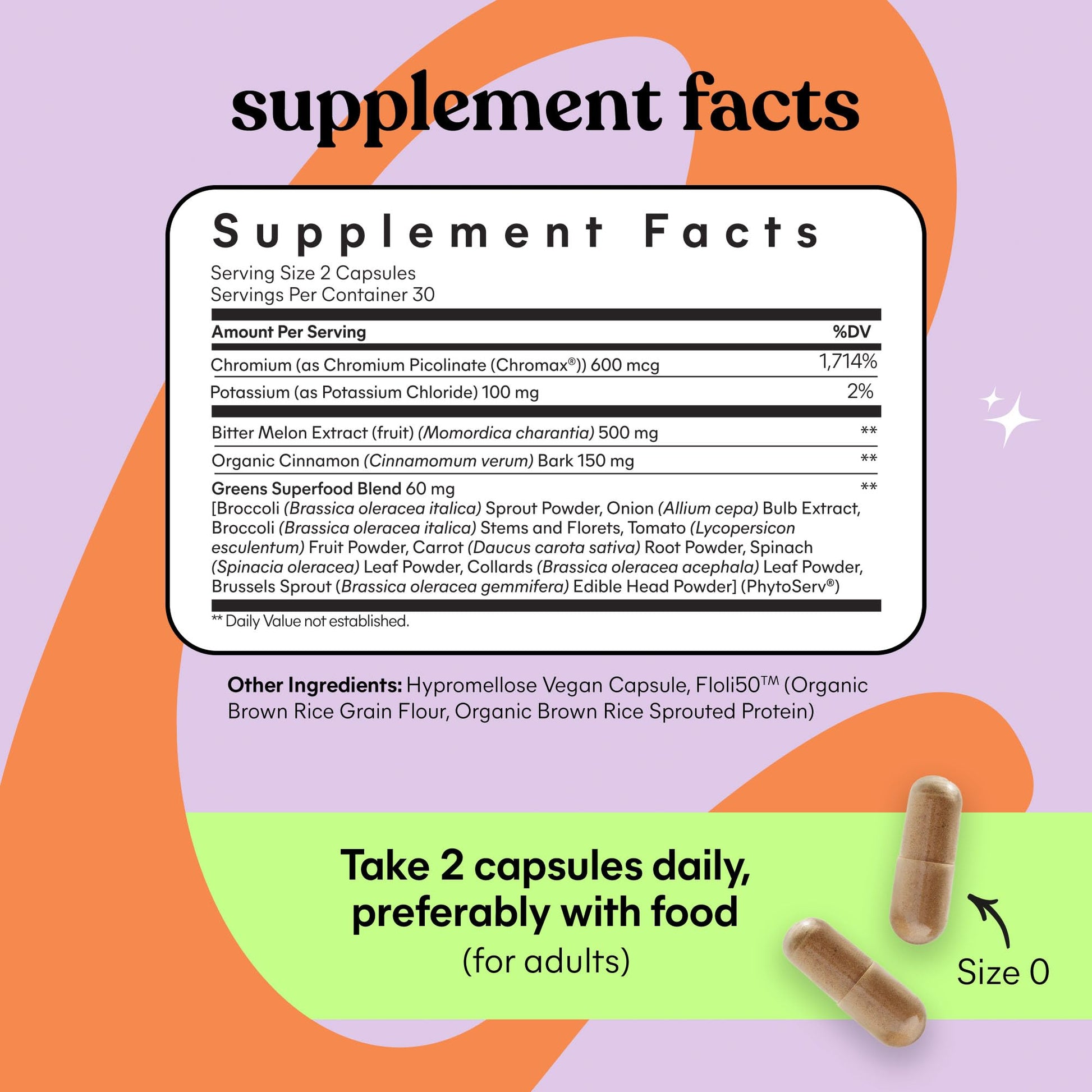Lemme Curb - Cravings, Glucose Metabolism & Weight Management Support with Clinically Lemme uk supplements