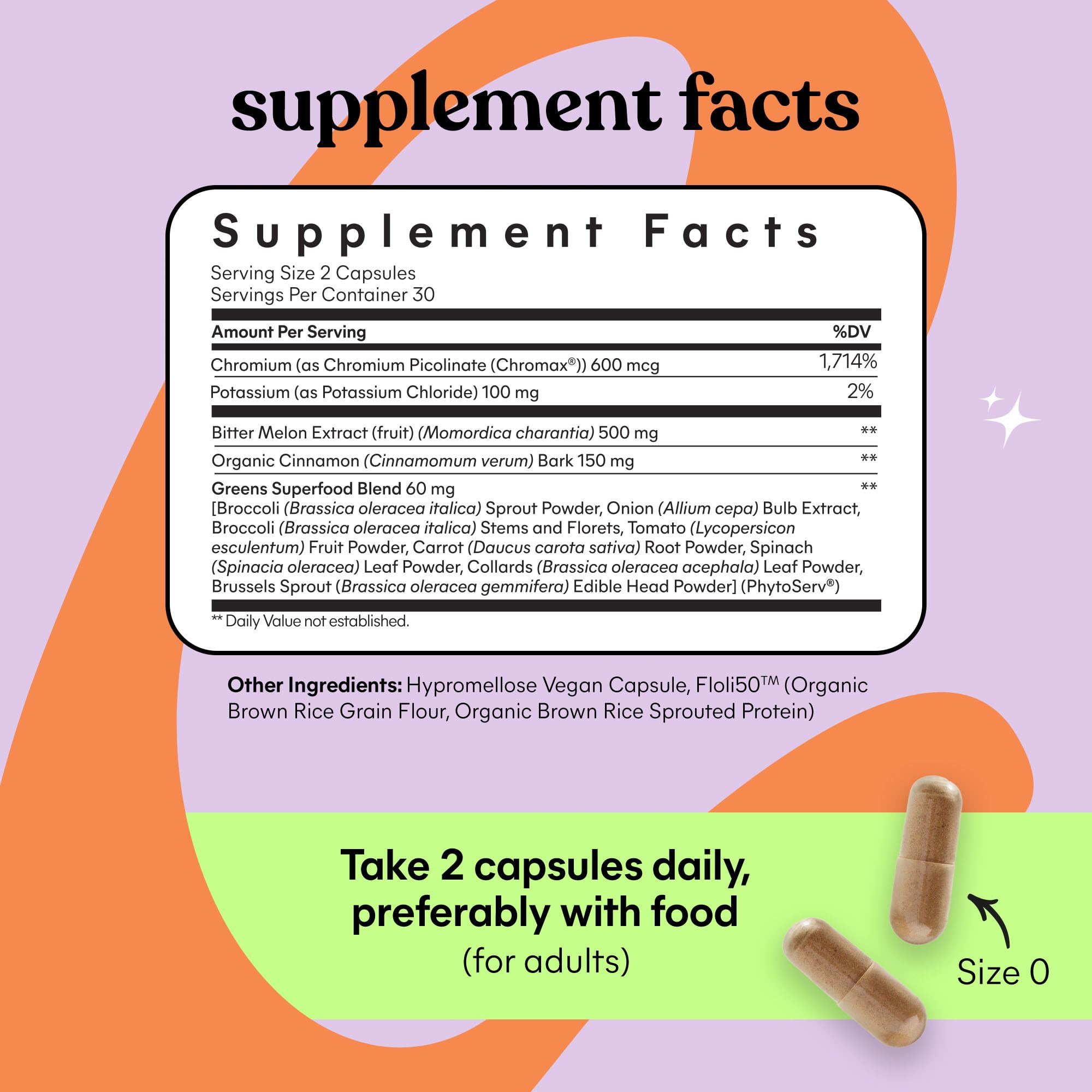 Lemme Curb - Cravings, Glucose Metabolism & Weight Management Support with Clinically Lemme uk supplements