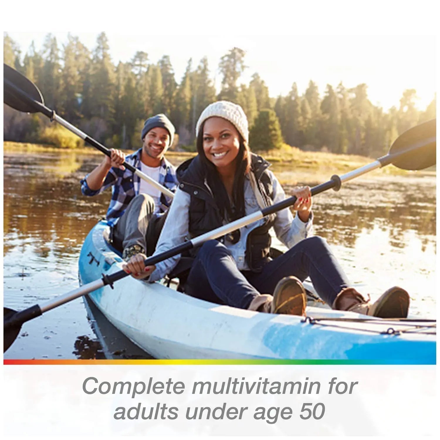 Centrum Adult Multivitamin/Multimineral Supplement with Antioxidants, Zinc, Vitamin D3 and B Vitamins, Gluten Free, Non-GMO Ingredients - 200 Count Centrum uk supplements
