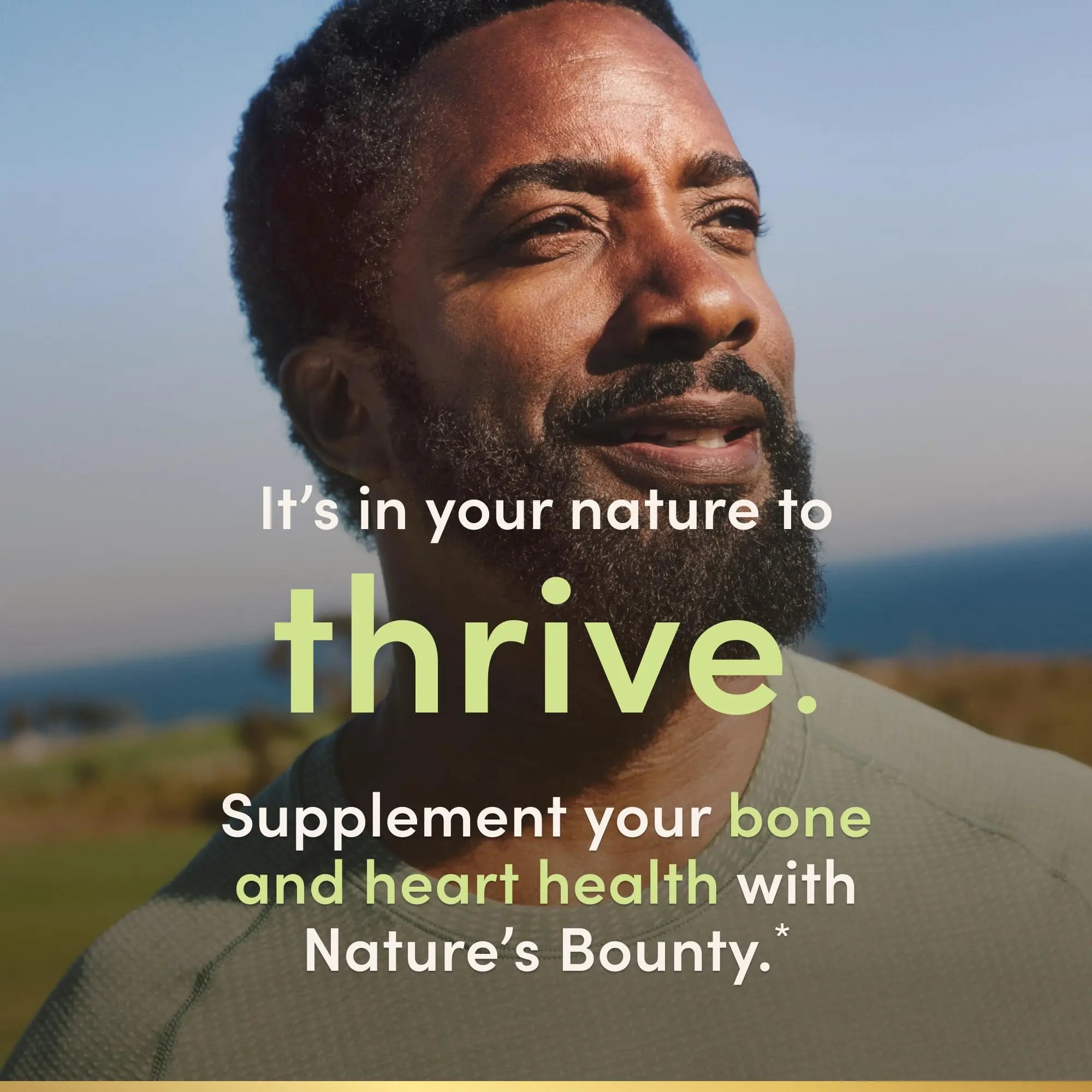 Nature’s Bounty Vitamin D3 K2 Supplement, 4000 IU Vitamin D3 plus 100 mcg of Vitamin K Supplements Nature's Bounty uk supplements