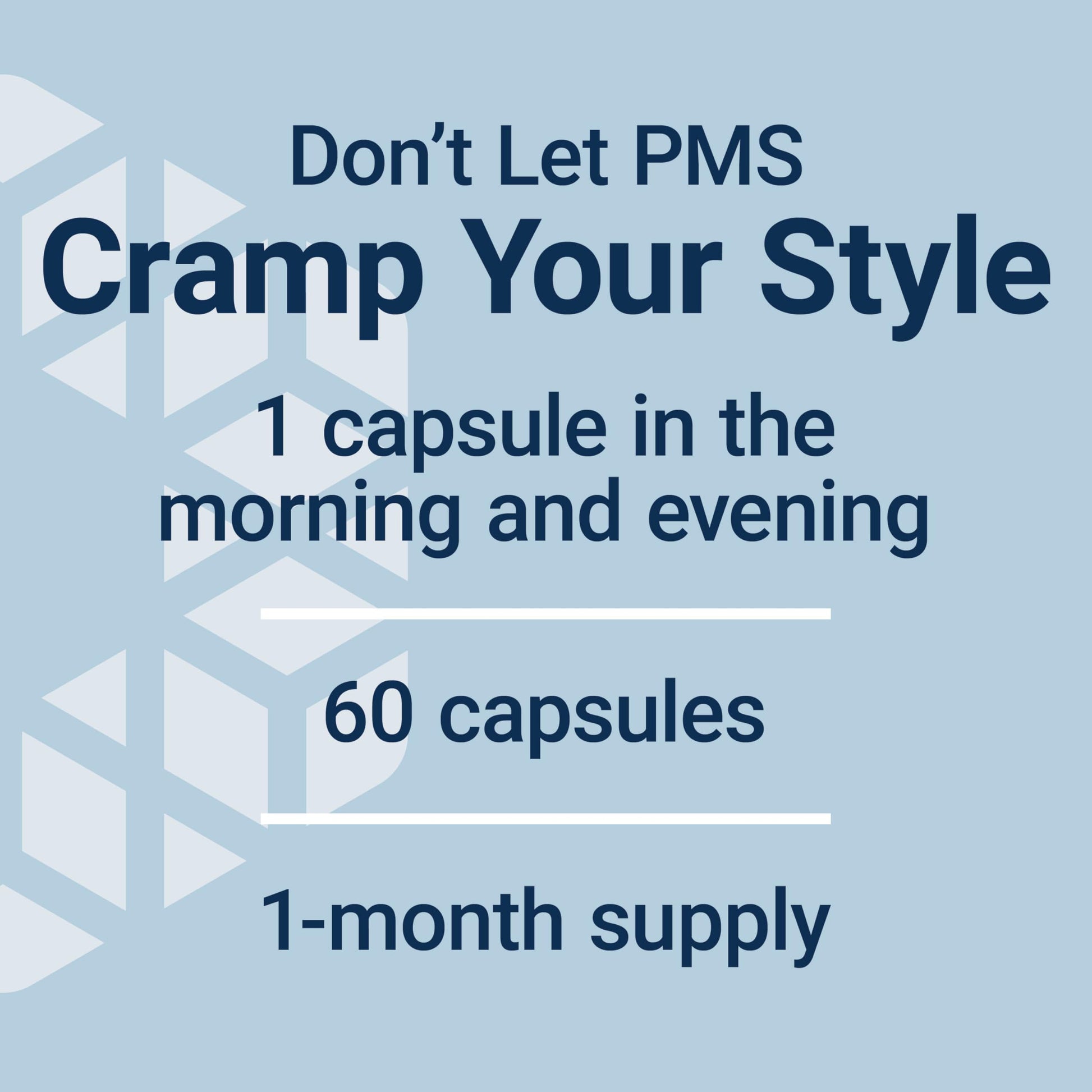 Life Extension Daily PMS Relief, Menstrual Comfort Supplement, PMS-Related Cramps, Lower Back discomfort, Mood, Ginger, Magnesium, B6, Gluten-Free, Non-GMO, 60 Capsules Life Extension uk supplements