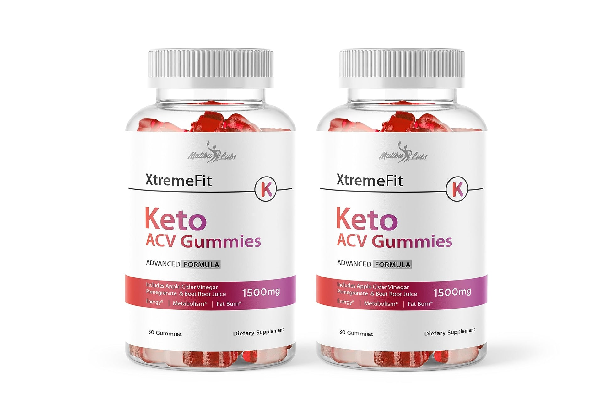 XtremeFit Keto ACV Gummies Weight Loss - 1500mg Once a Day, Strong Time Released Generic uk supplements
