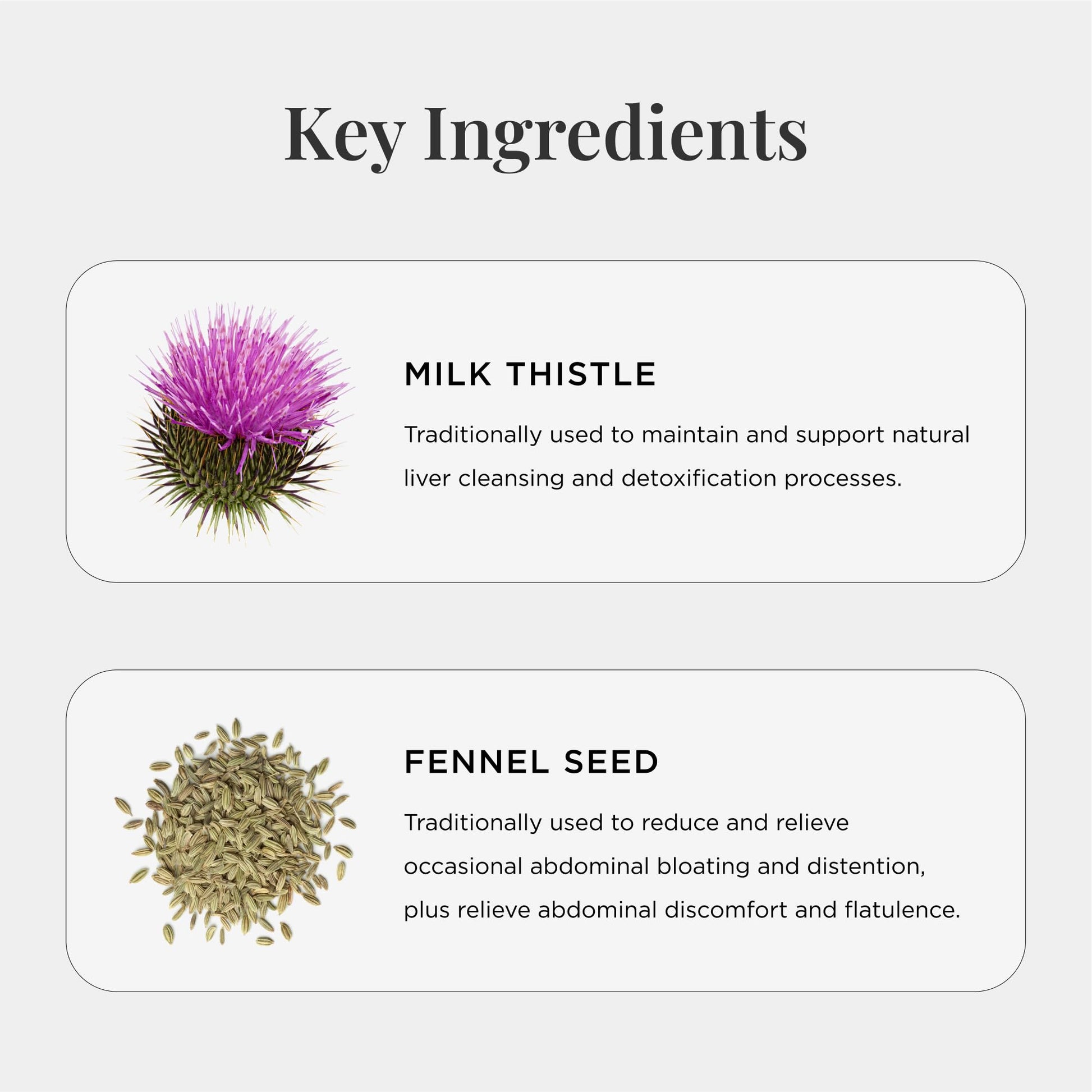 JSHealth Vitamins Detox and Debloat Liver Health Formula | Liver Detox Pills | Debloating JSHealth uk supplements