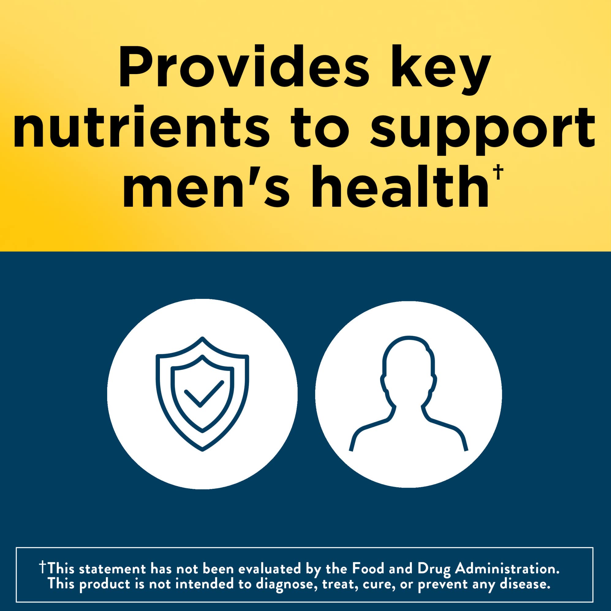 Nature Made Multi for Him, Mens Multivitamins Gummies, Energy Metabolism Support, Multivitamin for Men Nature Made uk supplements