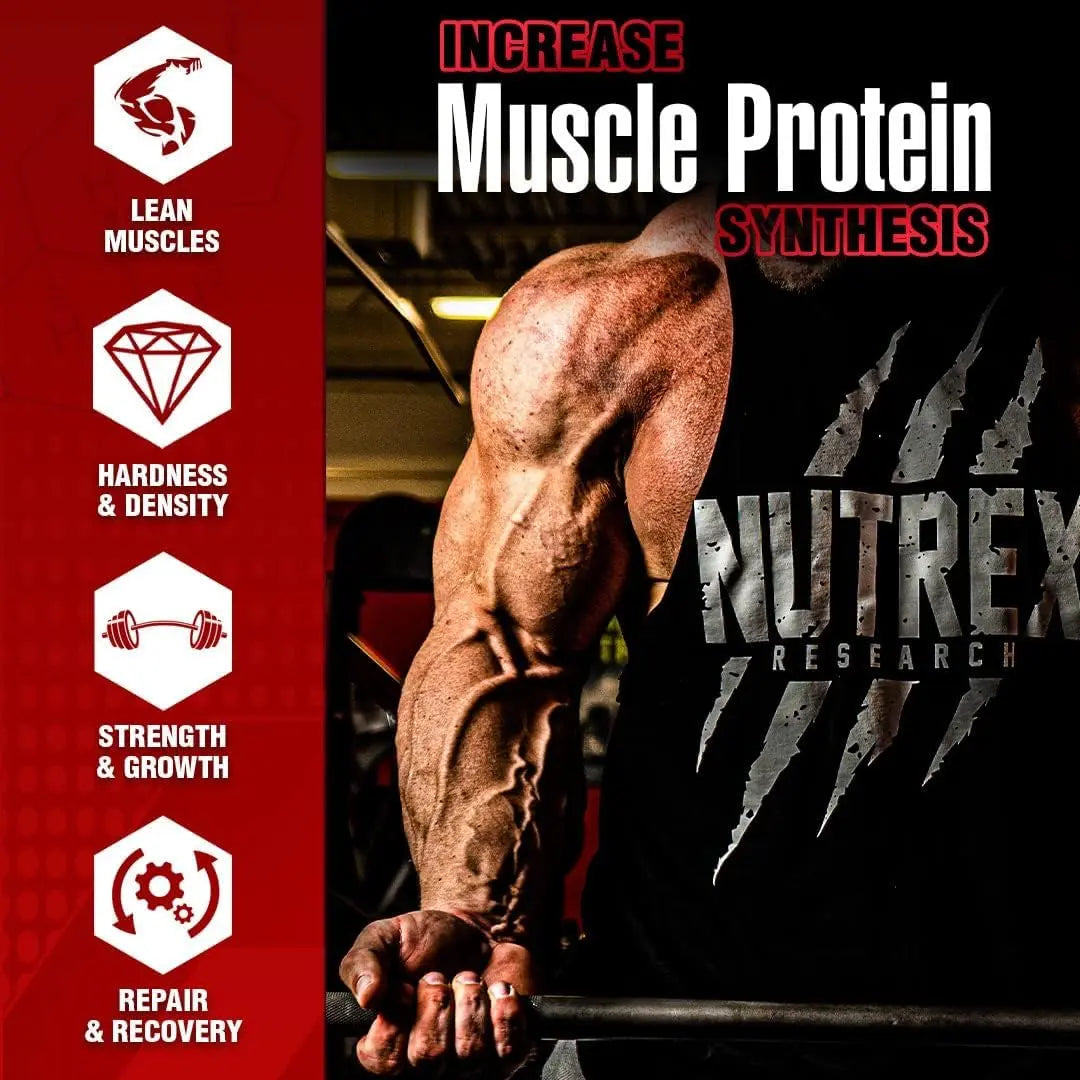 Nutrex Research Anabol Hardcore Anabolic Activator, Muscle Builder and Hardening Agent, 60 Pills Nutrex Research uk supplements