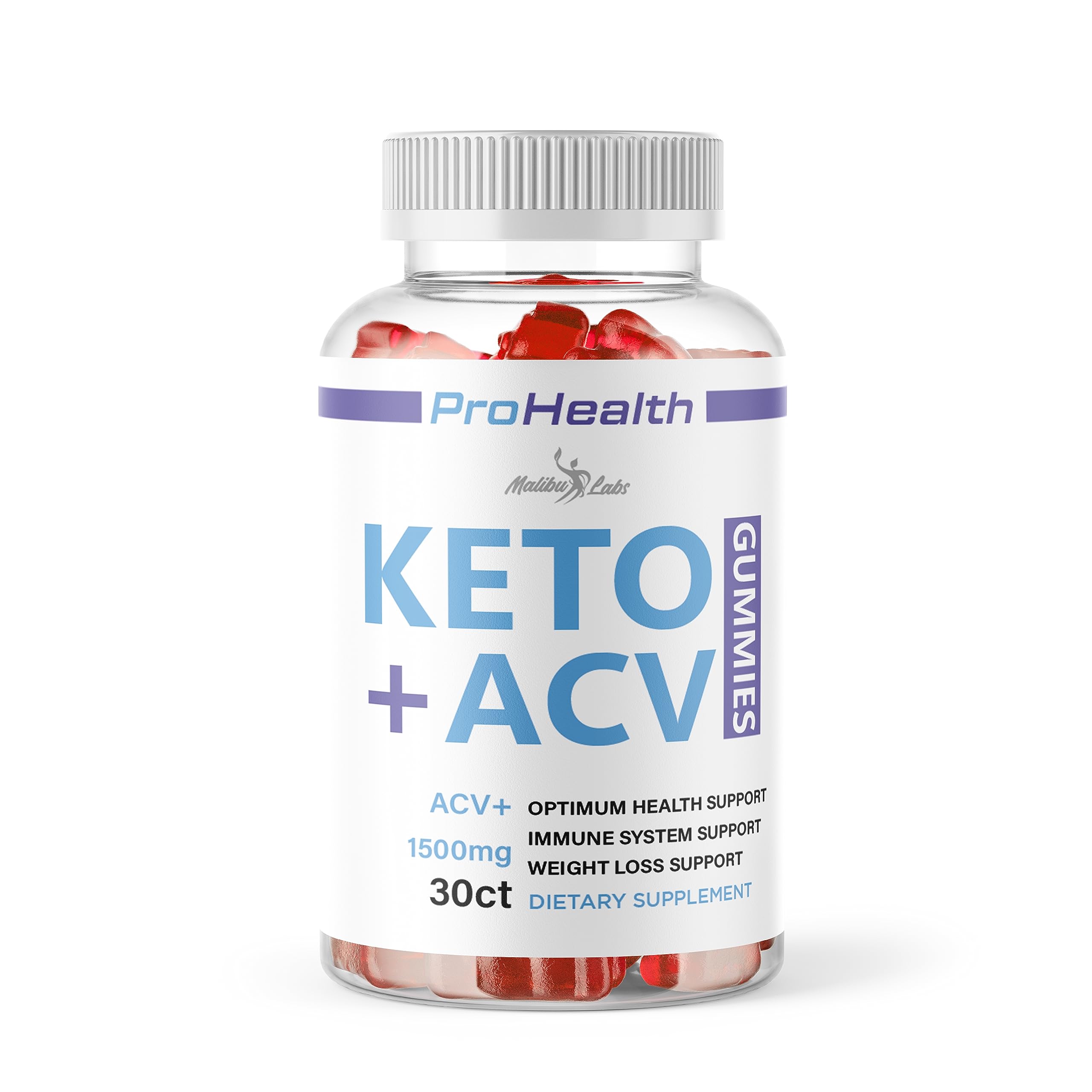 prohealth Keto acv Gummies - 1500mg Once a Day Keto, Strong Time Released Advanced Malibu Labs uk supplements