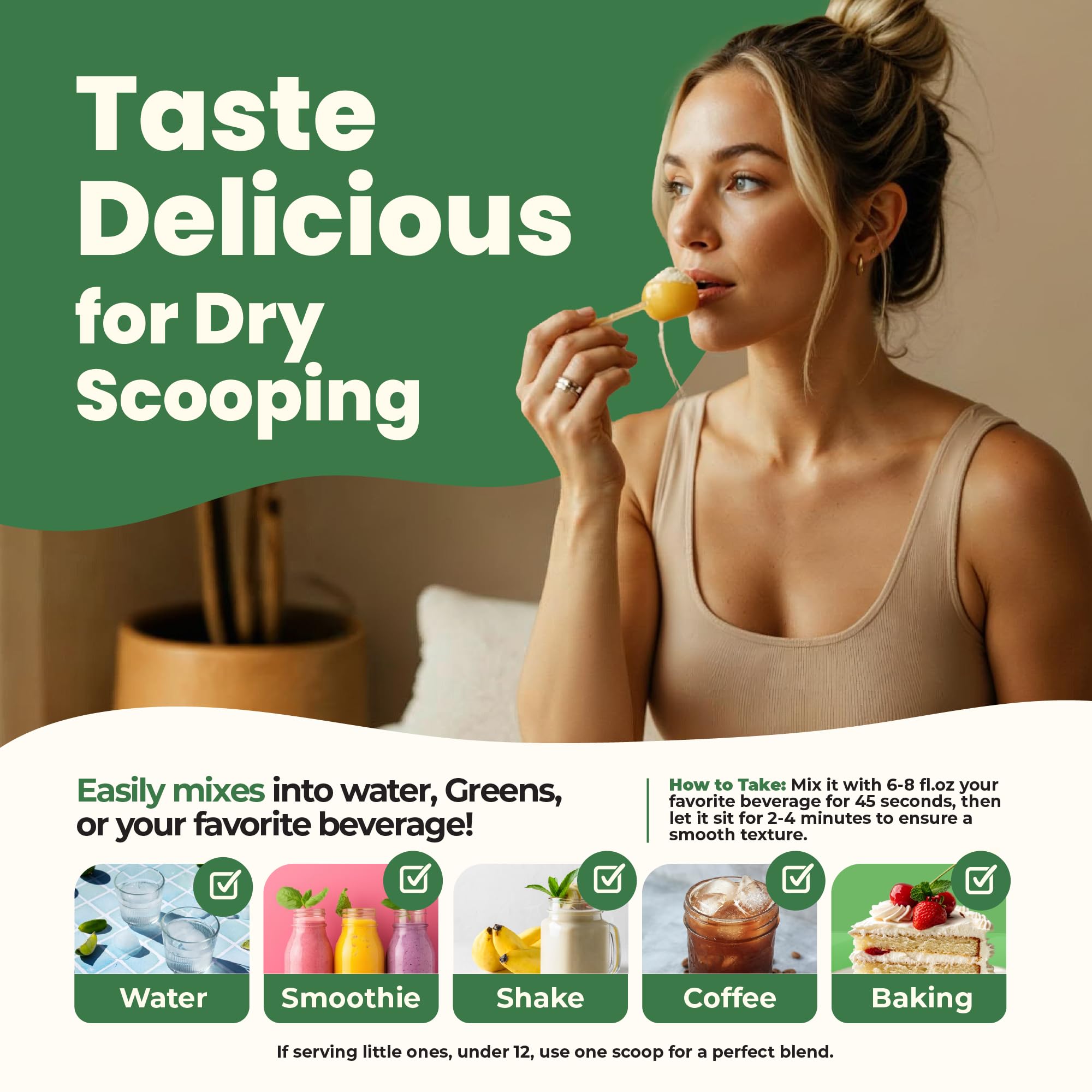 Immerge Health Super Colostrum Powder (60 Servings) – Premium Bovine Colostrum Supplement for Gut Health, Bloating & Immune Support – High IgG, 100% Grass Fed First Milking, Unflavored, Made in USA ImmergeHealth.com uk supplements