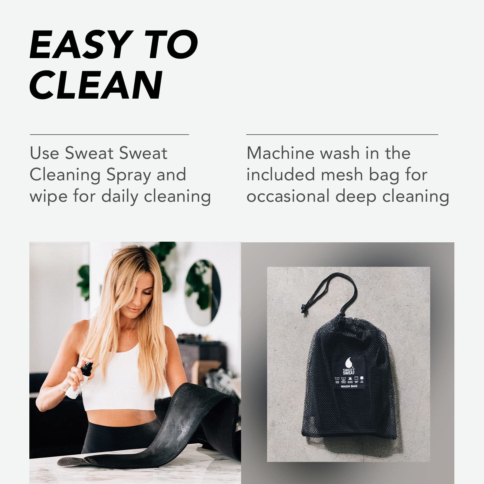 Sports Research Sweet Sweat Waist Trimmer Get More from Your Workout - Medium Sports Research uk supplements