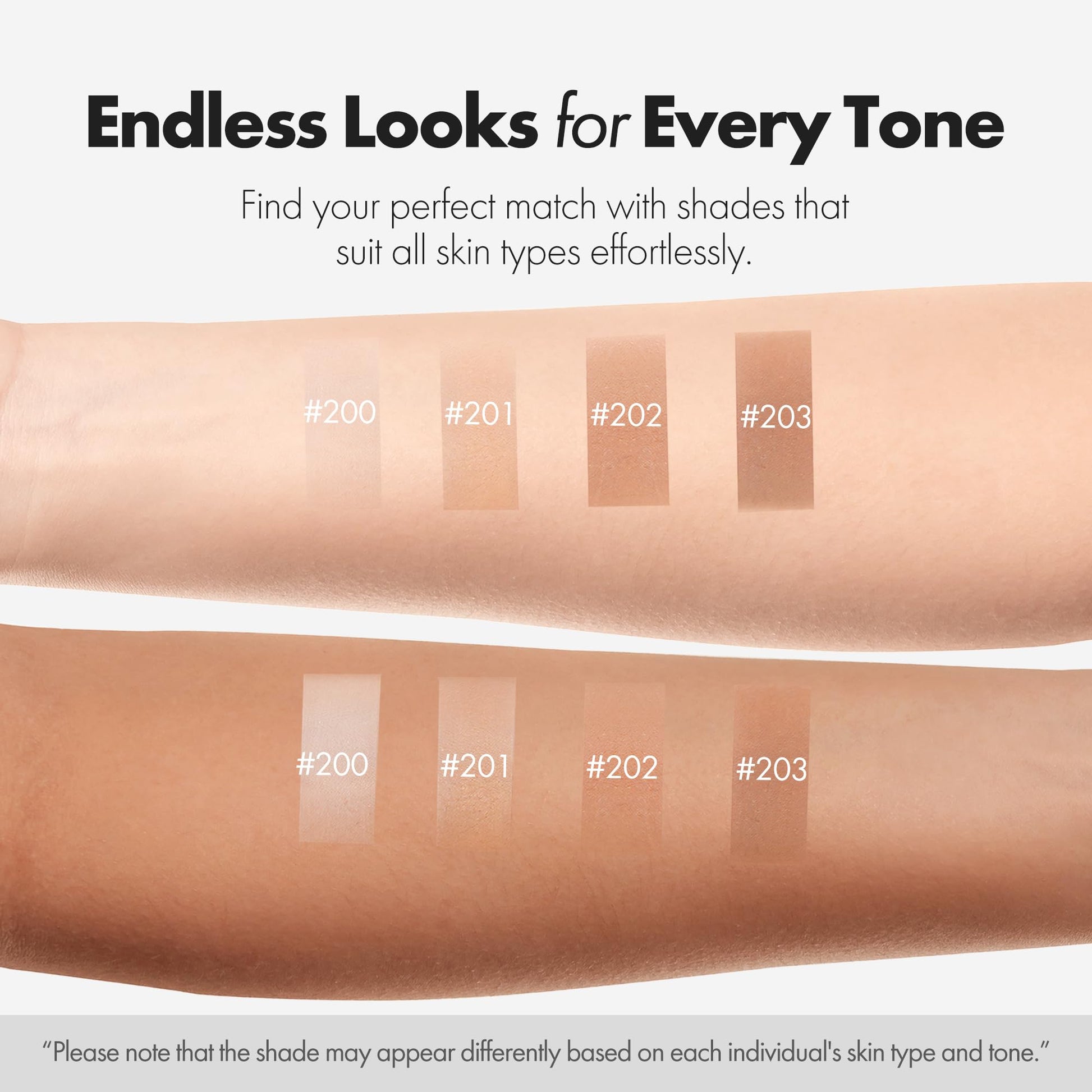 ELROEL Blanc Cover Cream Stick V White - Korean Color-Changing Foundation Stick with Volufiline - Medium to Full Coverage Dewy Finish Base Makeup - Dual-Ended with Detachable Brush (202 Natural) ELROEL uk supplements