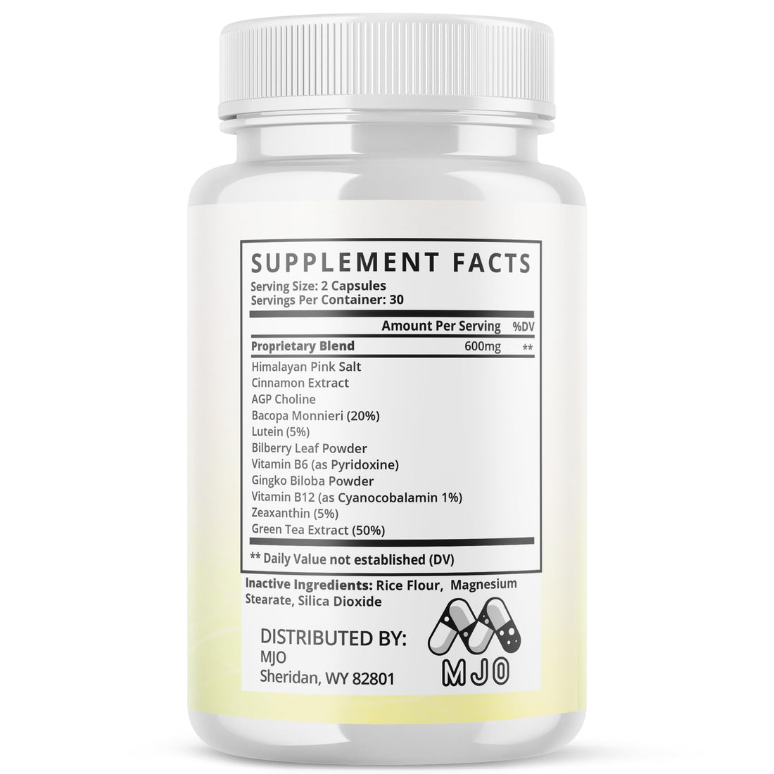 (2 Pack) Burn Slim Capsules, Official Burnslim Pills with All Natural Ingredients, Advanced Burn Slim Health and Wellness Vitamin Supplement Supporting Active Lifestyle for Women & Men (120 Capsules) MJO uk supplements
