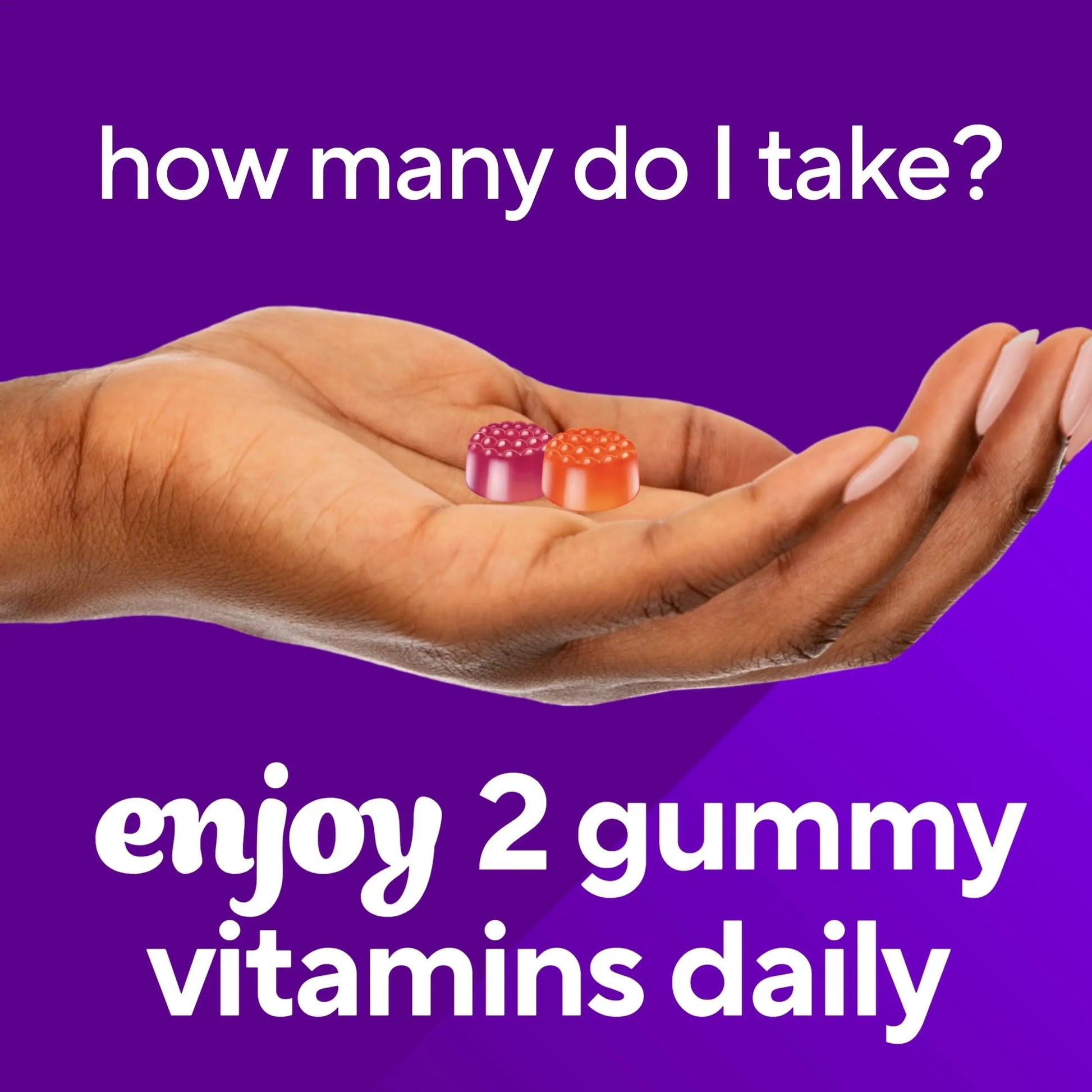 vitafusion Probiotic Gummy Supplements, Raspberry, Peach and Mango Flavors, Probiotic Nutritional Supplements With 5 Billion CFUs Vitafusion uk supplements