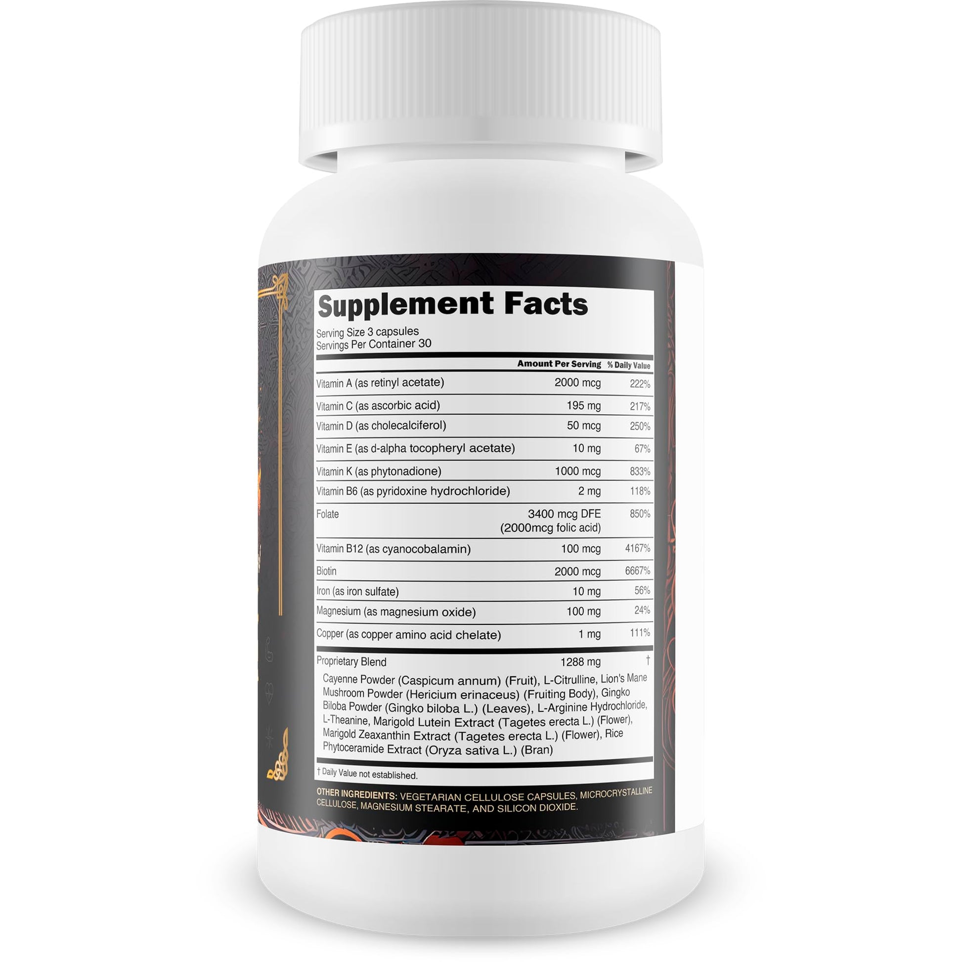 Blood Flow Nordic Power Pro - Our Best Blood Circulation Supplements for Men - Increase Blood Flow Care - Better Blood Flow Nordic Power Male Pills - Male Nordic Power Supplement for Max Blood Flow Happy Health Marketplace uk supplements