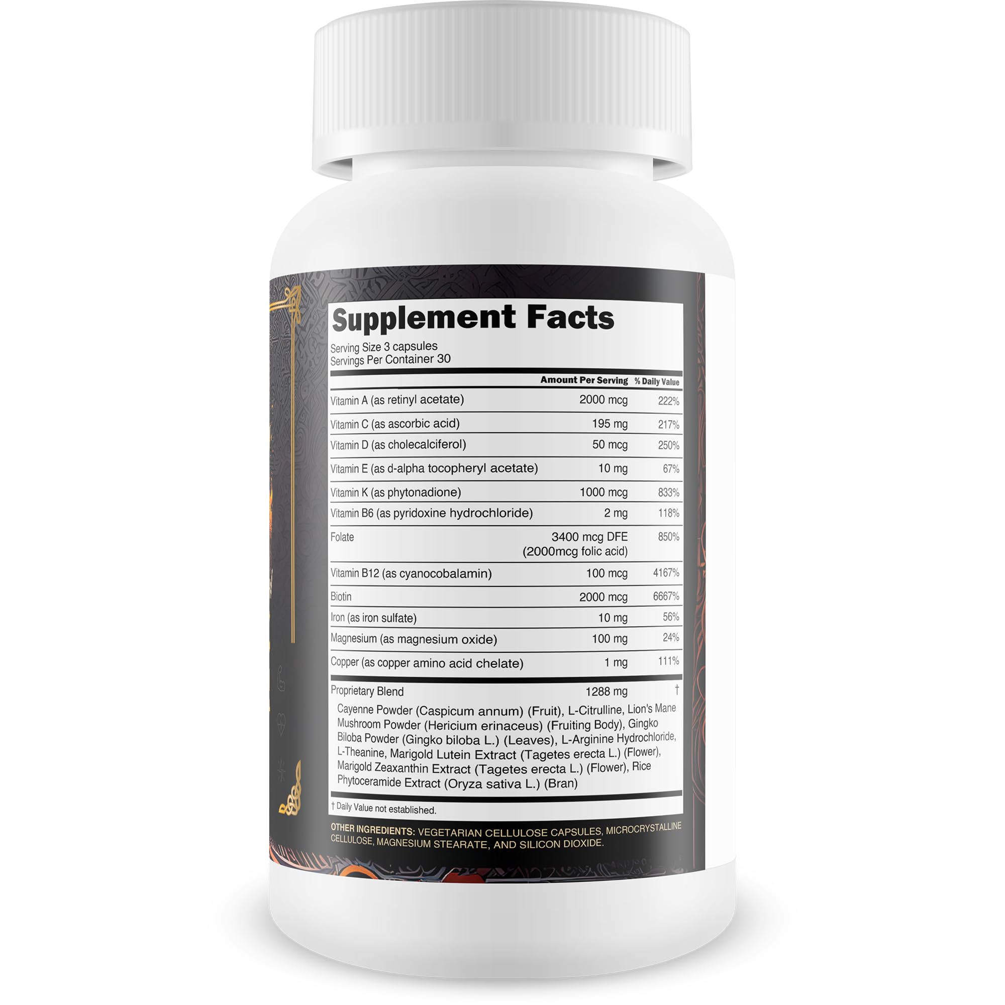 Blood Flow Nordic Power Pro - Our Best Blood Circulation Supplements for Men - Increase Blood Flow Care - Better Blood Flow Nordic Power Male Pills - Male Nordic Power Supplement for Max Blood Flow Happy Health Marketplace uk supplements