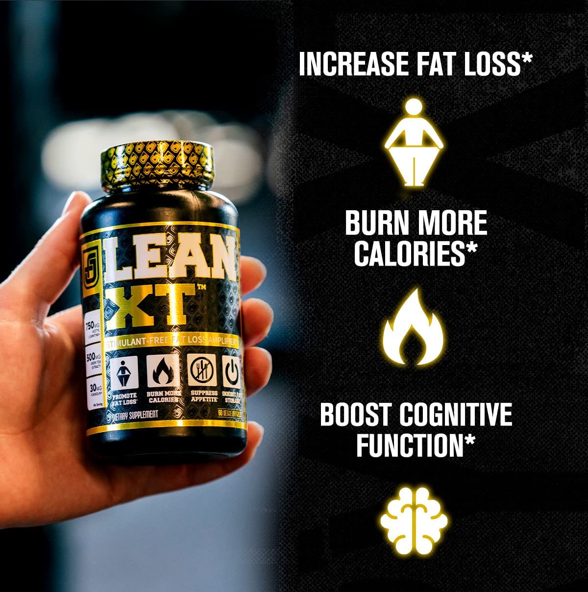 Thermogenic Fat Burner Weight Loss Supplements: Burn-XT Thermogenic Jacked Factory uk supplements