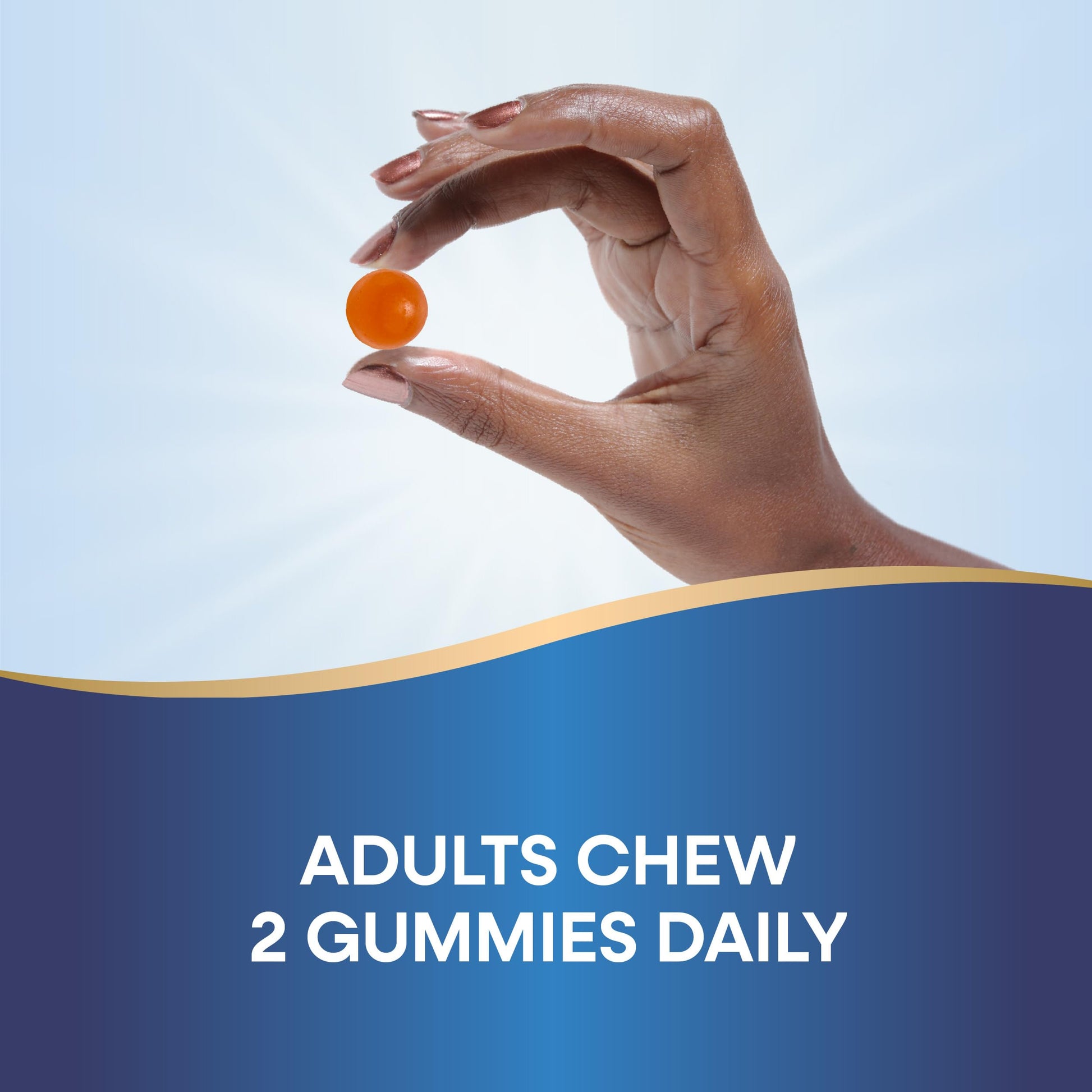 Nature’s Way 3-in-1 Women’s Probiotic Gummies, Reduces Occasional Bloating*, Supports Digestive & Vaginal Health*, Clinically Studied Probiotic Strain, Gluten Free, Orange Flavored, 60 Gummies Nature's Way uk supplements