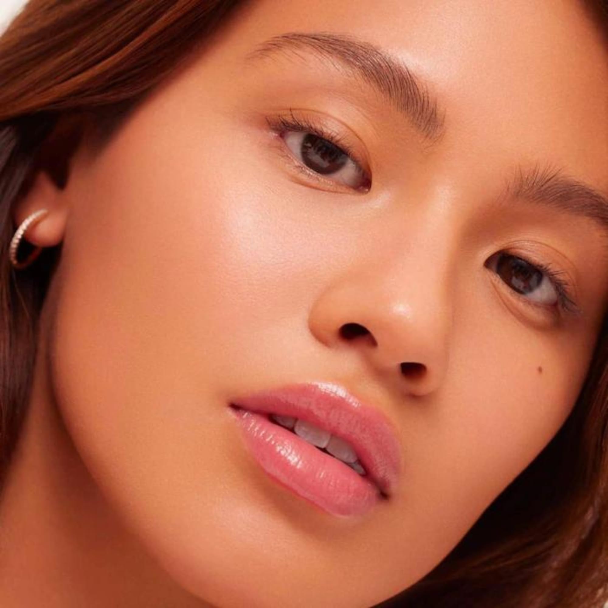 Summer Fridays Dream Lip Oil - Hydrating Tinted Lip Gloss Oil - Non-Sticky Formula with Skincare Benefits for Long-Lasting Softness + Shine - Effortless Beauty Gifts - Soft Mauve (0.15 Oz) Summer Fridays uk supplements