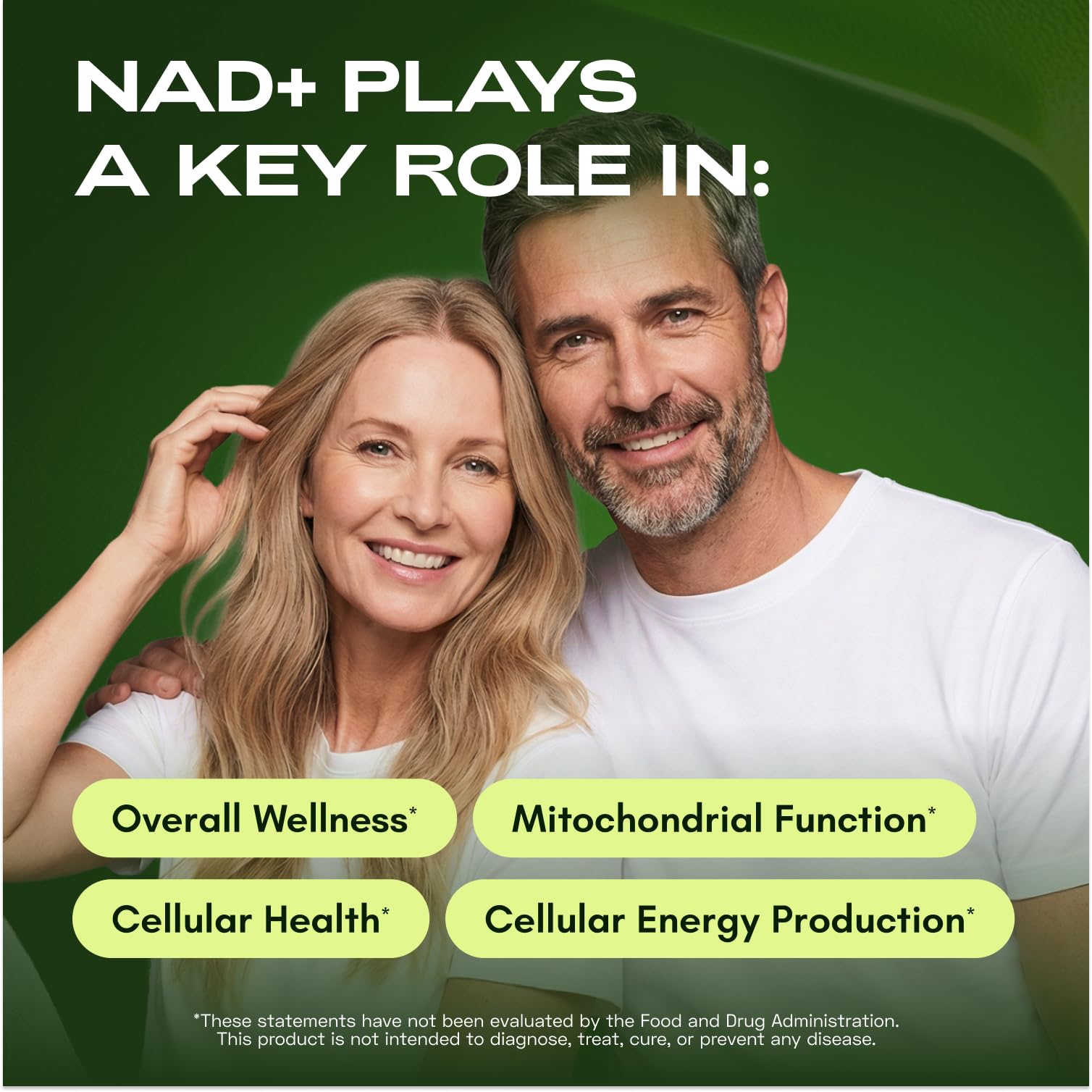 Cata-Kor Liposomal NAD Supplement with Resveratrol – NMN Supplement Alternative – Third-Party Tested – 30-Day Supply – Advanced NAD+ Resveratrol Cata-Kor uk supplements