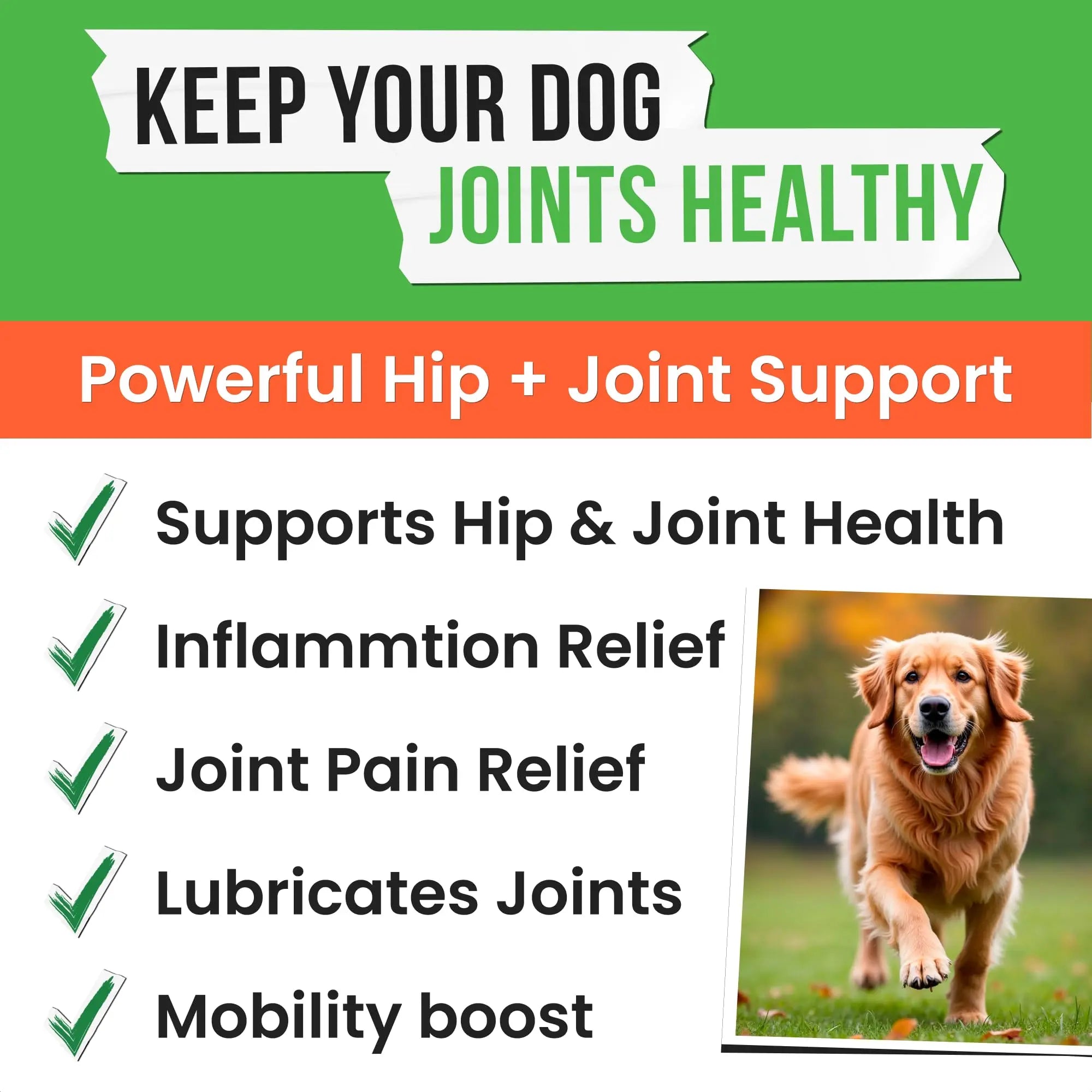 Pawsential Hemp Treats - Dog Joint Supplement - Mobility Support Chews w/Glucosamine Chondroitin, Turmeric, MSM - Hip & Joint Chews - Joint Pain Relief Treats - 120Ct Pawsential uk supplements