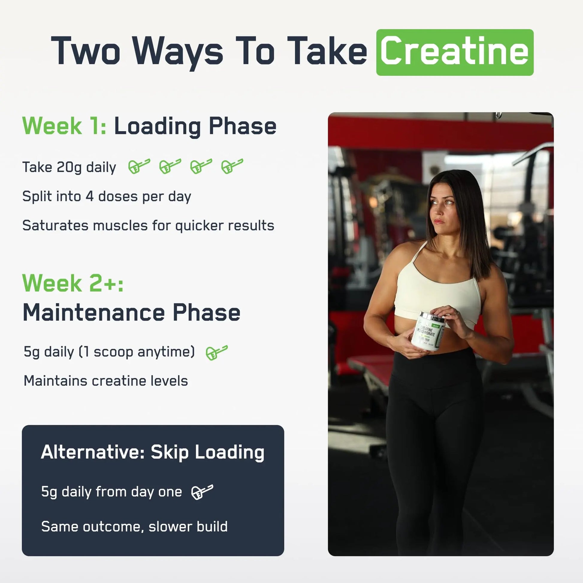 SteelFit Creapure Creatine Monohydrate Powder, Unflavored - German Micronized Creatine Powder for Men & Women - Gym Workout Nutritional Supplements for Muscle Gain SteelFit uk supplements