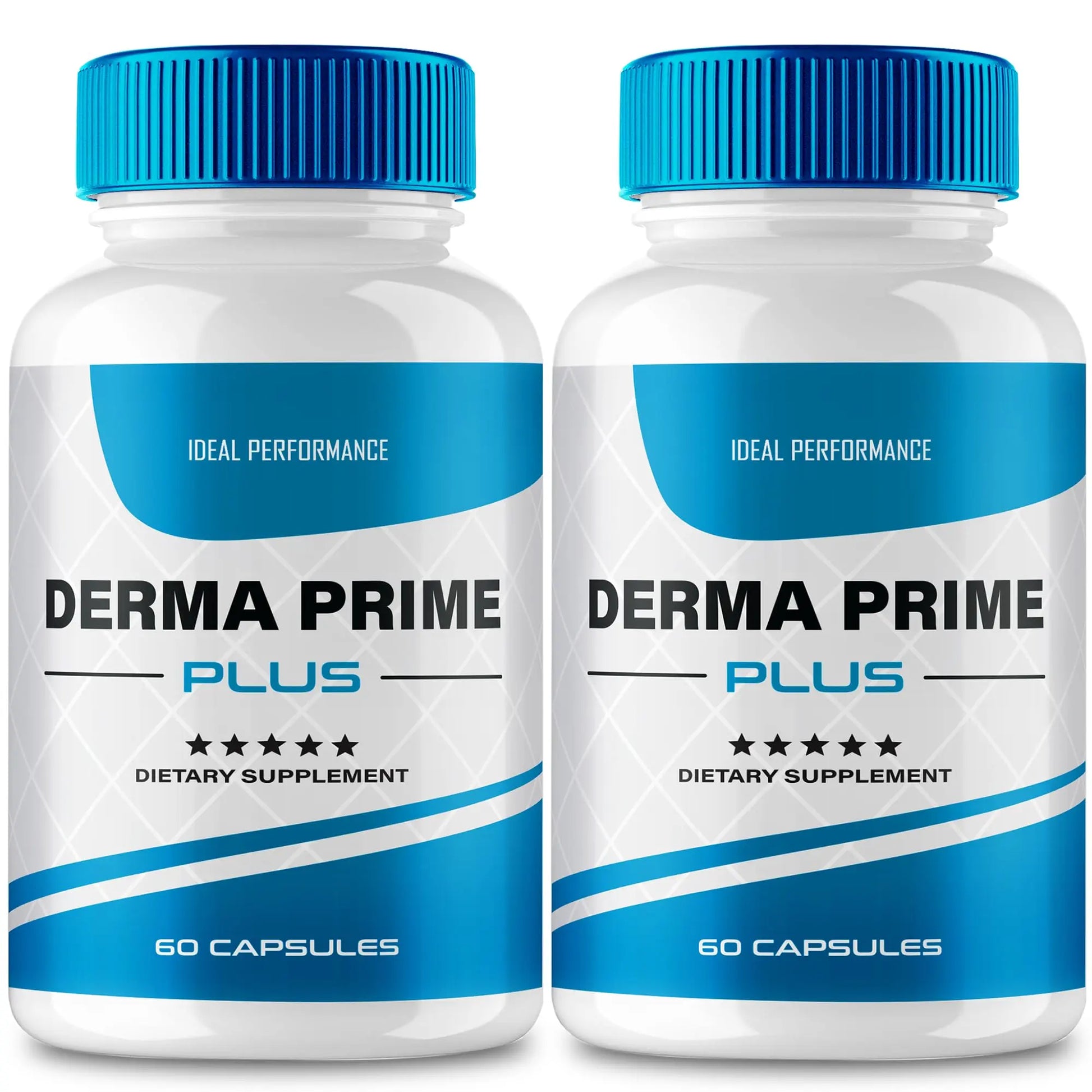 Derma Prime Plus Capsules, Derma Prime Plus Pills, Derma Prime Plus Sweet Relief - Maximum Strength, DermaPrimePlus, Derma Prime Advanced Formula, Dermaprime Plus Capsules Reviews (2 Pack) IDEAL PERFORMANCE uk supplements