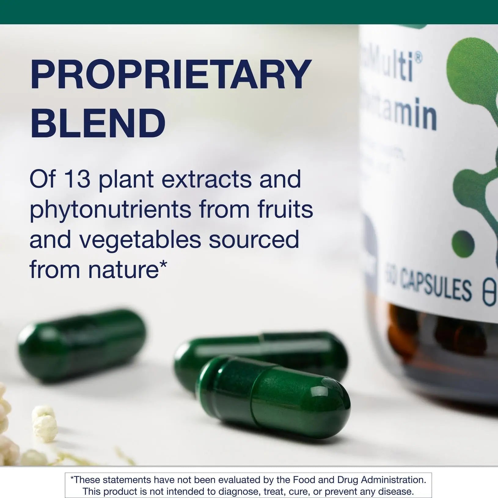 Metagenics PhytoMulti - Daily Multivitamin Supplement with Phytonutrients, Vitamins and Minerals for Multidimensional Health Support Metagenics uk supplements