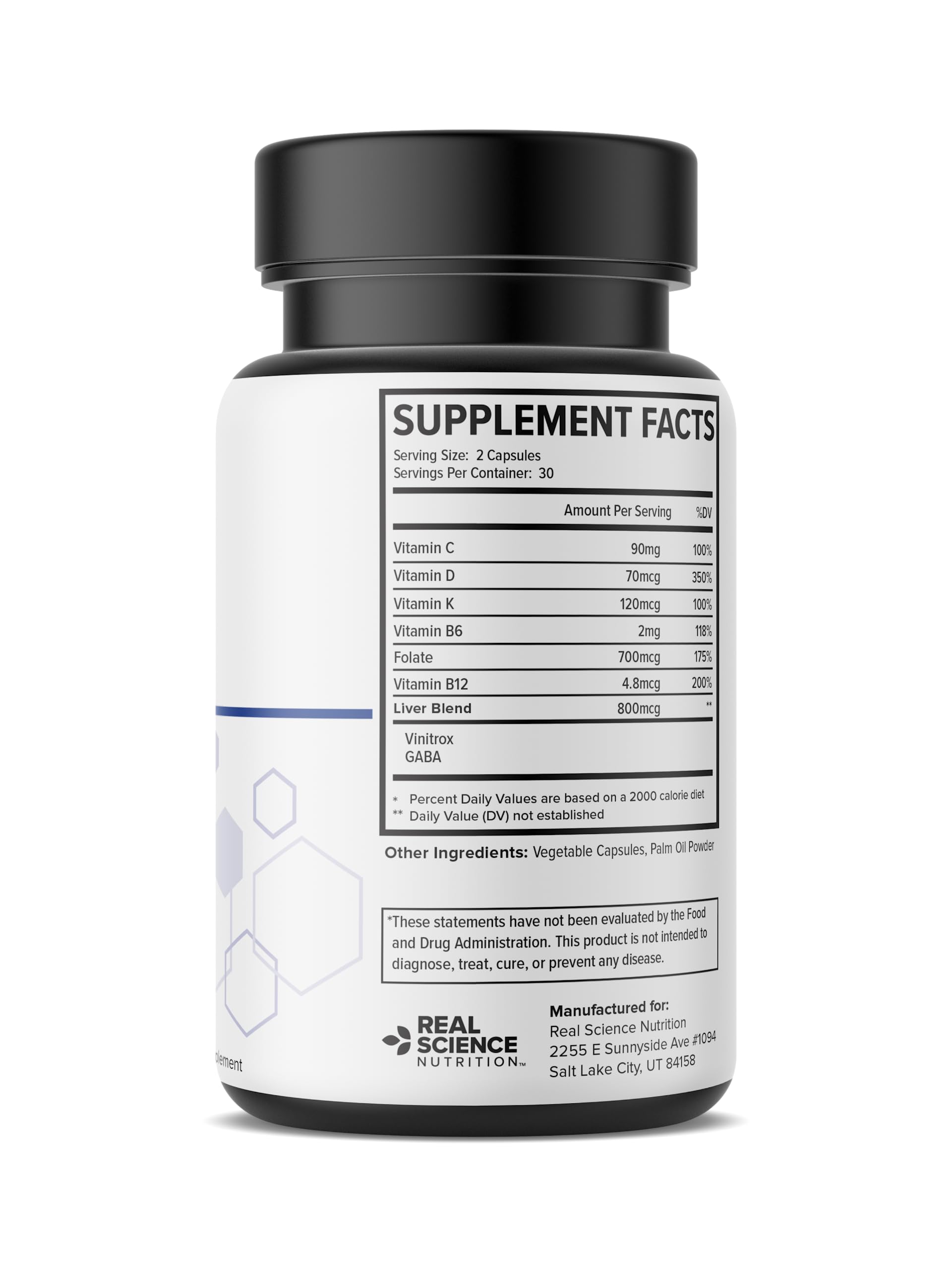 Real Science Nutrition Offers Liver Miracle, Alleviating Symptoms of Abdominal Discomfort, Boosting Energy Levels, Enhancing Mental Clarity, & Overall Vitality Real Science Nutrition uk supplements