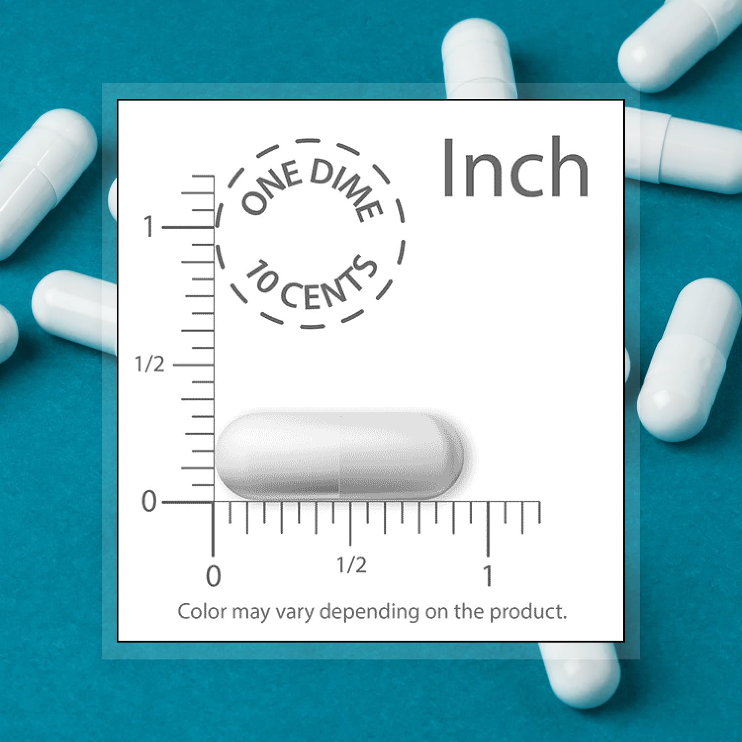Supersmart PermeaGut Formula (High Potency) - with L-Glutamine, ButiShield Calcium Butyrate, Zinc-L-Carnosine - Gut Barrier Support | Vegan & Gluten Free - 180 Gastro-Resistant Capsules Supersmart uk supplements