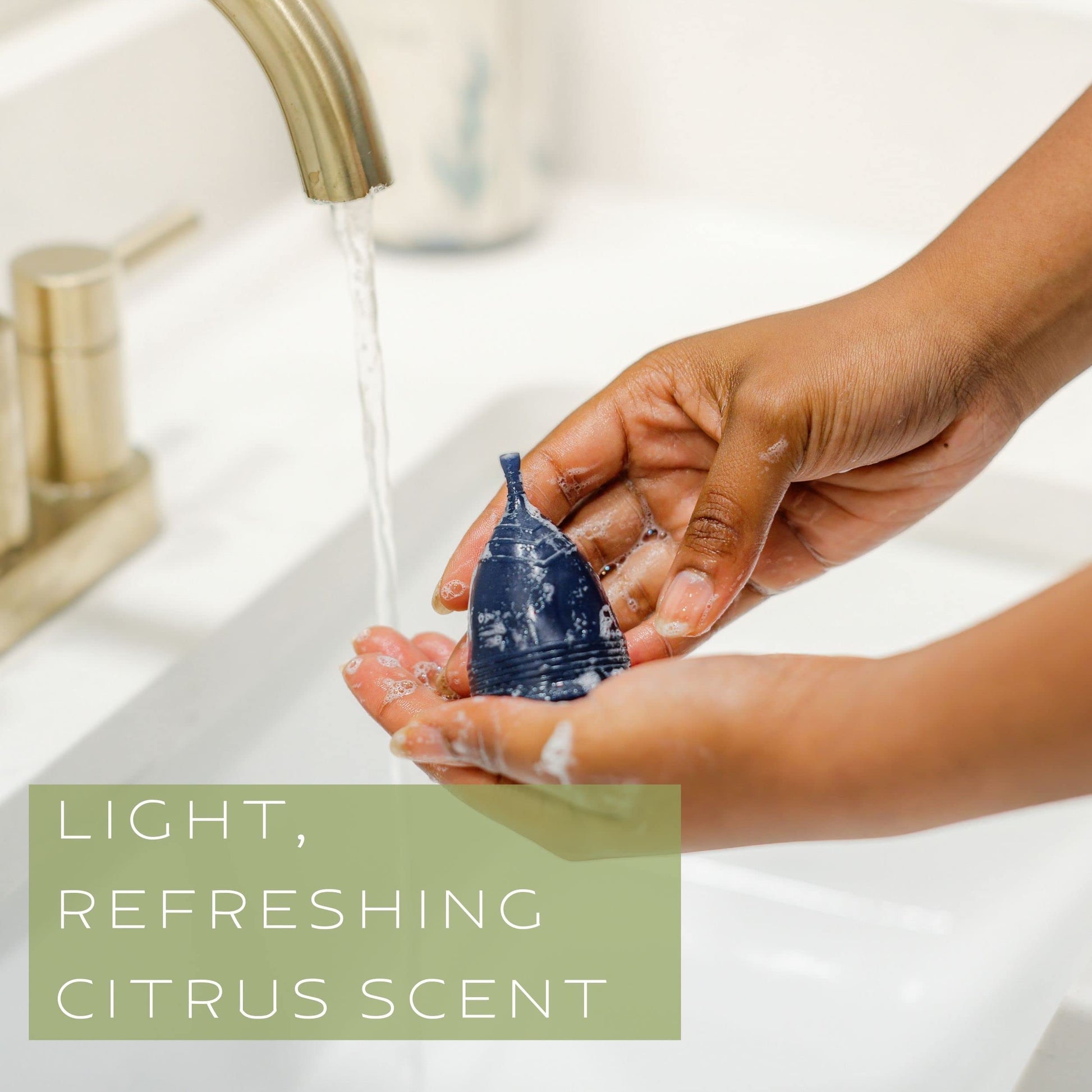 Pixie Menstrual Cup Cleaner Wash + Foaming Dispenser + More Wash in Bottle Than Any Other Brand Pixie Cup uk supplements
