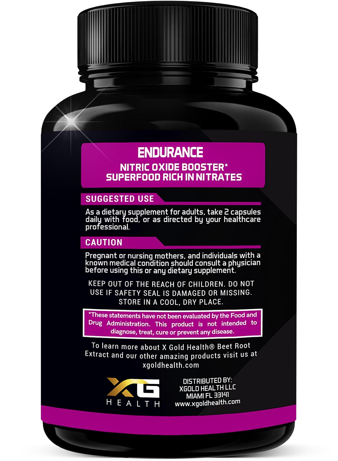 Beet Root Extract Capsules - 12000mg 20x Concentrated Beet Root Capsules Supplement X Gold Health uk supplements