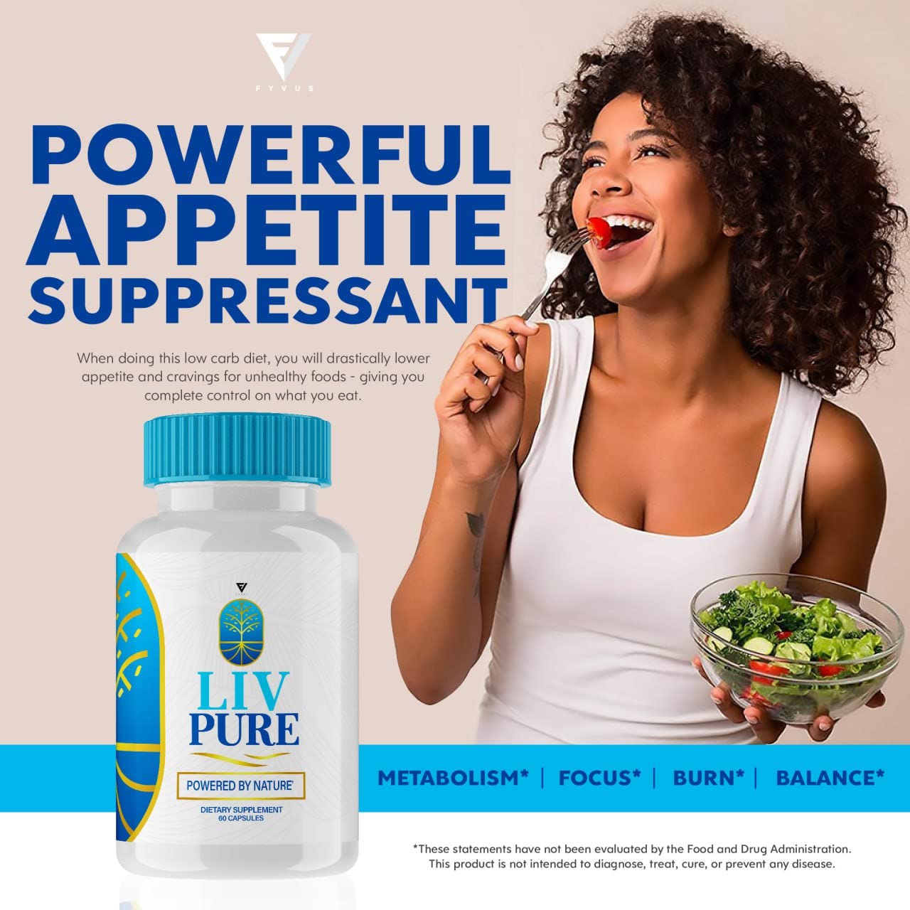 (3 Pack) Liv Pure Pills, Livpure Liver Detox Cleanse Management Capsules Advanced Formula Supplement Fyvus uk supplements