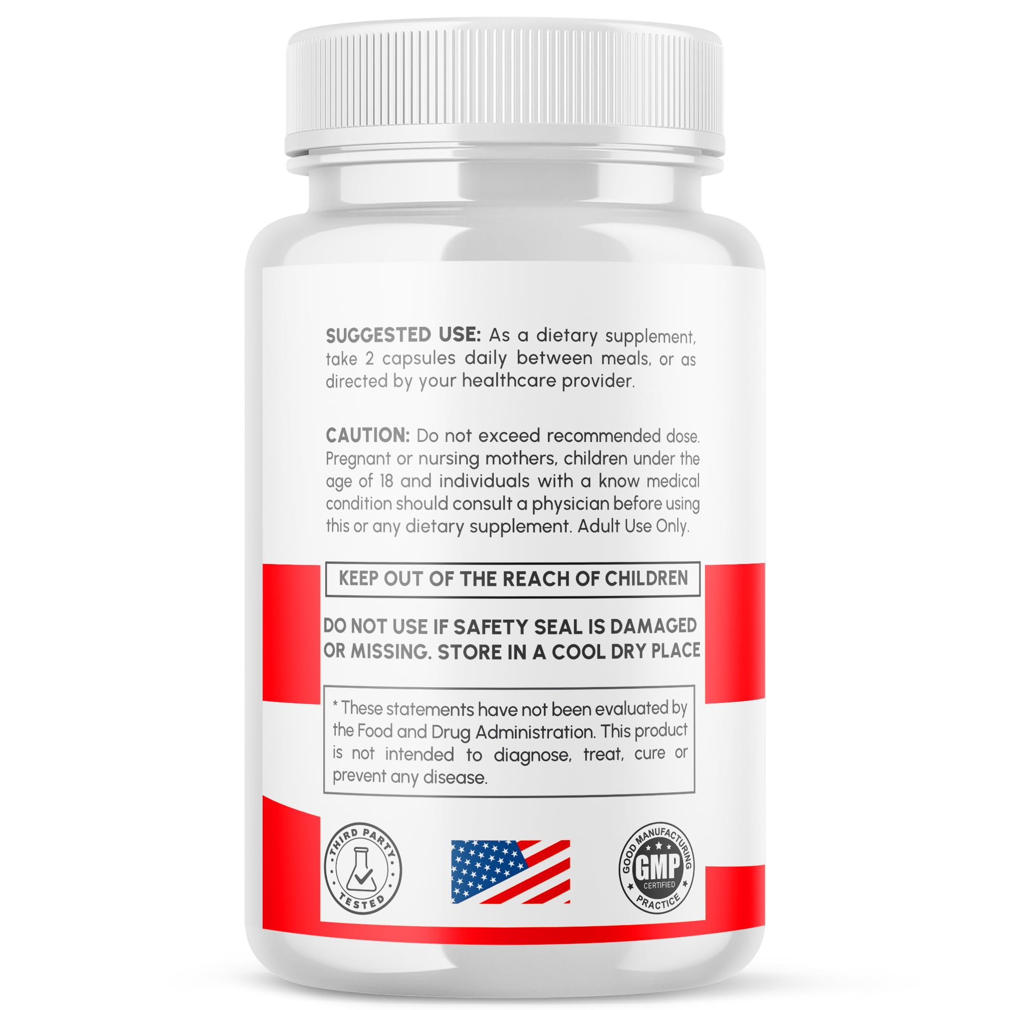 (2 Pack) Glyco Balancer Capsules, Official GlycoBalancer Health Support Pills with All Natural Ingredients, Glyco Balancer Advanced Health Support with Premium Vitamins for Women & Men (120 Capsules) MJO uk supplements