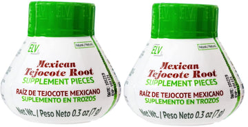 Mexican Original Root Treatment 2 Pack - 6 Month Supply Nutraholics uk supplements