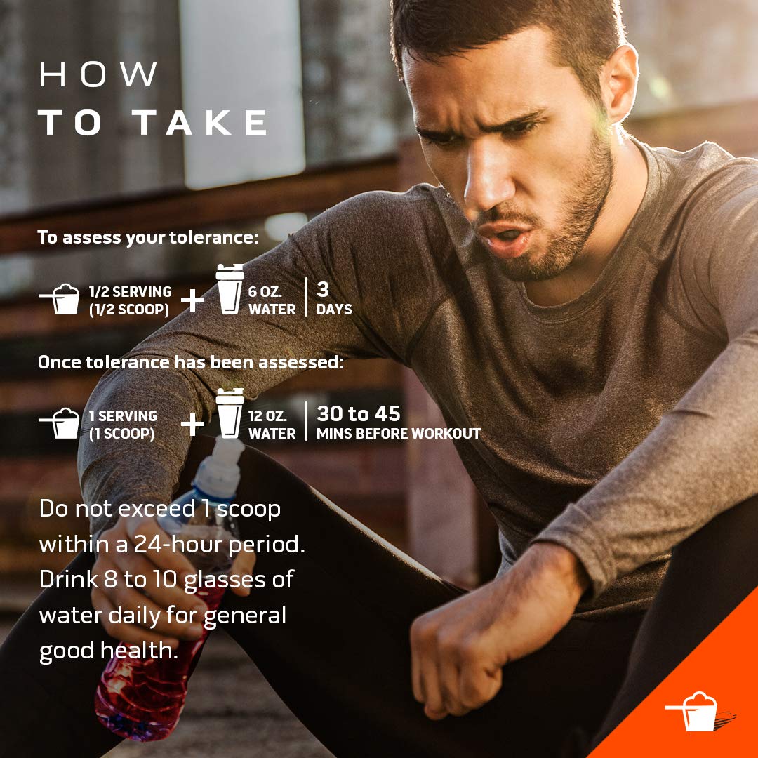 Pre Workout Powder MuscleTech Shatter Pre-Workout PreWorkout Powder MuscleTech uk supplements