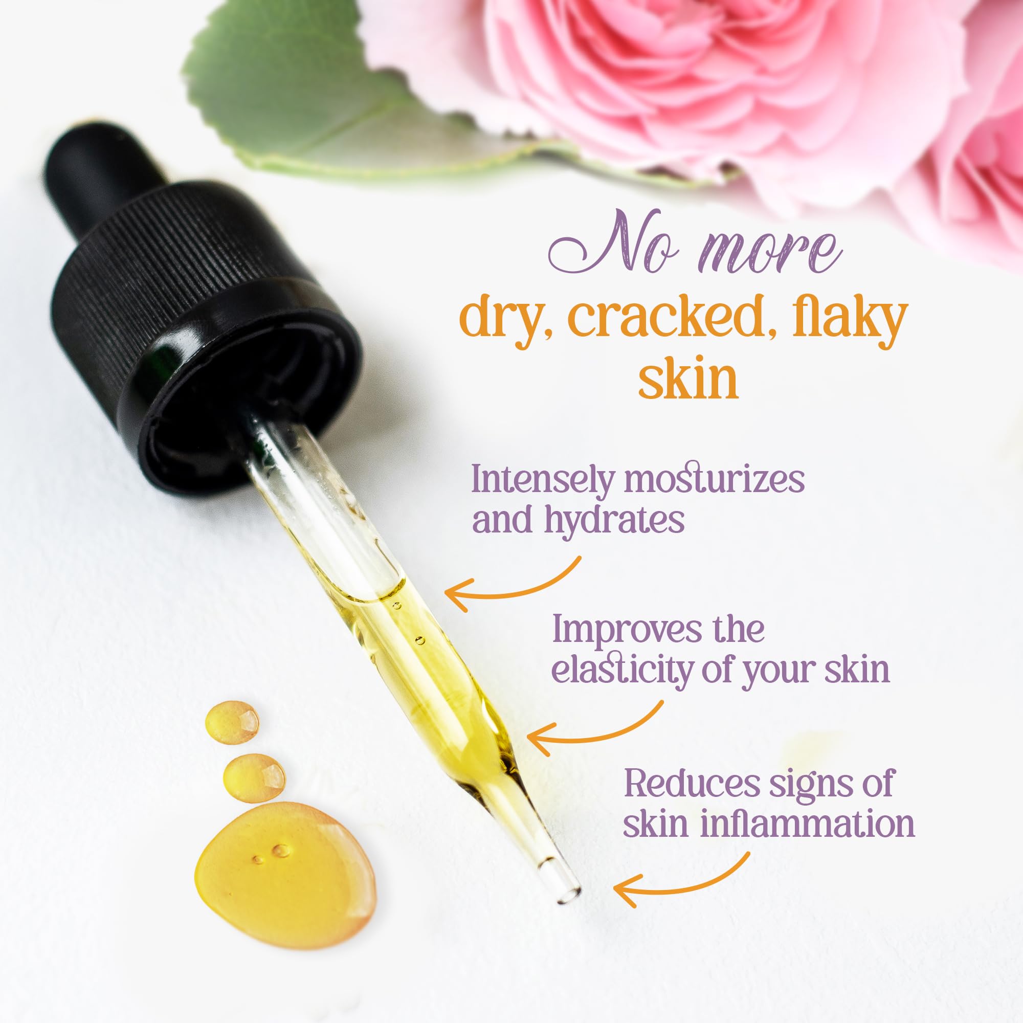 vibraxlabs Yoni Oil 1 Oz. Rose Scented Daily Feminine Wash Vulva Oil for pH Balance and Female Dryness vibraxlabs uk supplements