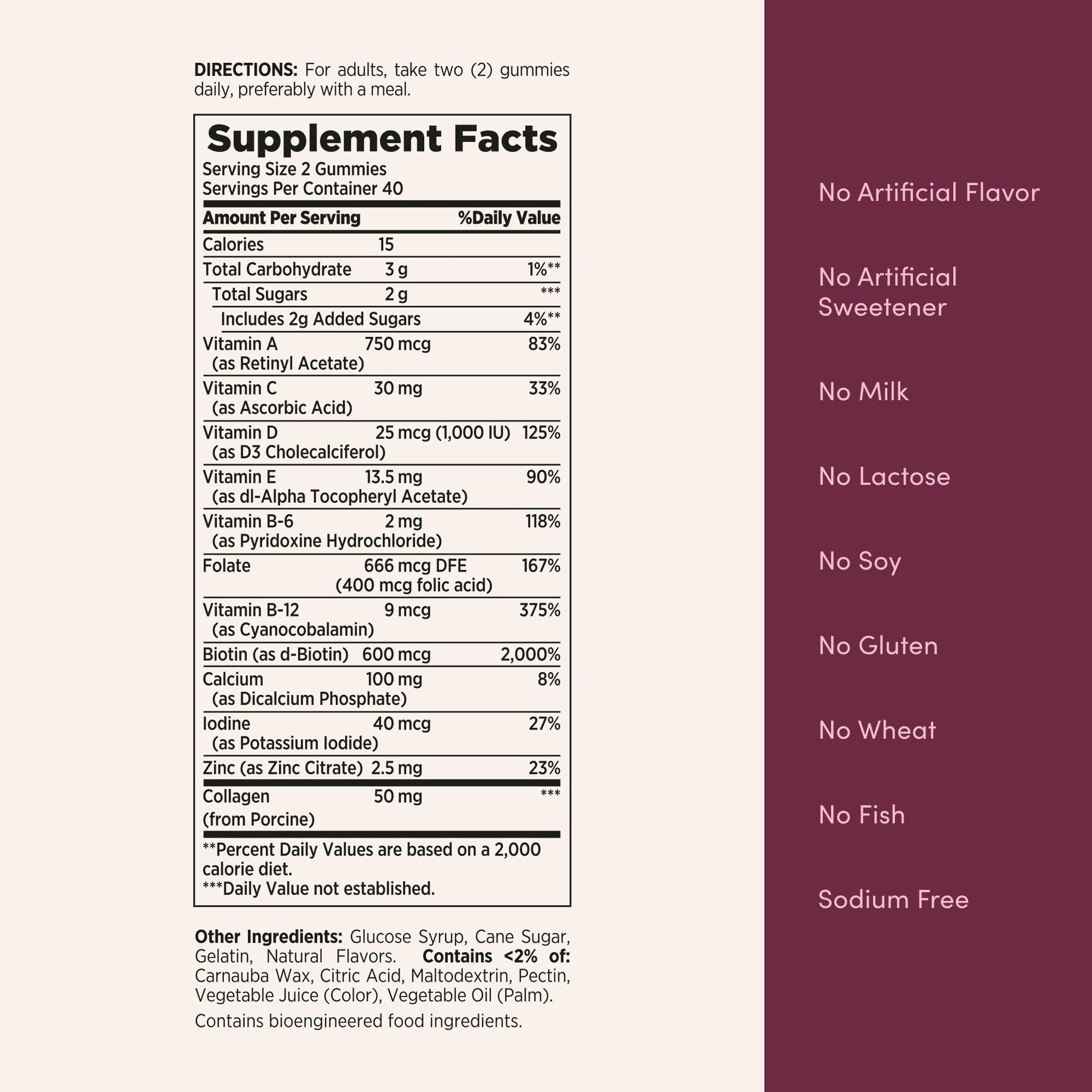 Nature's Bounty Optimal Solutions Women's Multivitamin, Immune and Cellular Energy Support, Bone Health, Raspberry Flavor Nature's Bounty Optimal Solutions uk supplements
