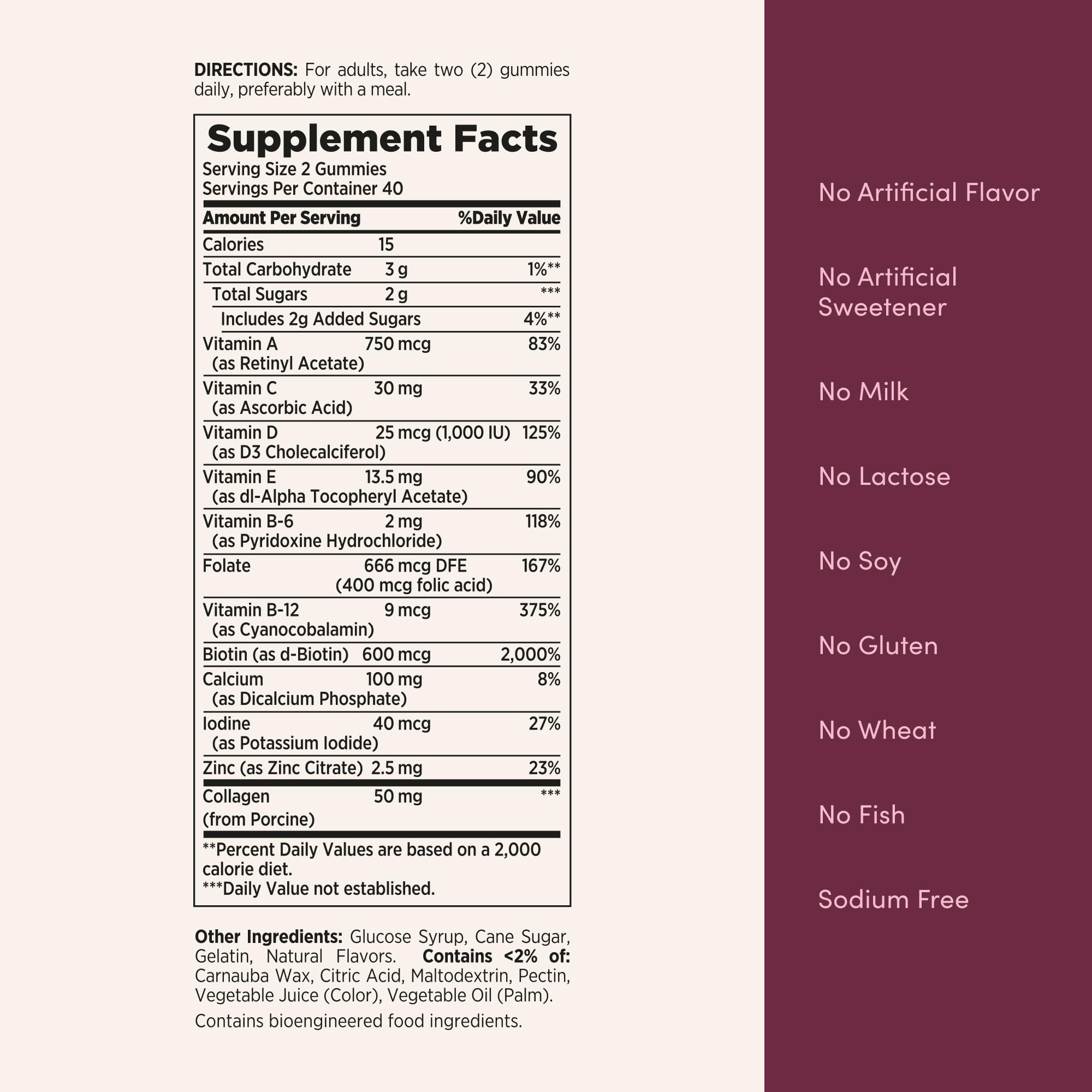 Nature's Bounty Optimal Solutions Women's Multivitamin, Immune and Cellular Energy Support, Bone Health, Raspberry Flavor Nature's Bounty Optimal Solutions uk supplements