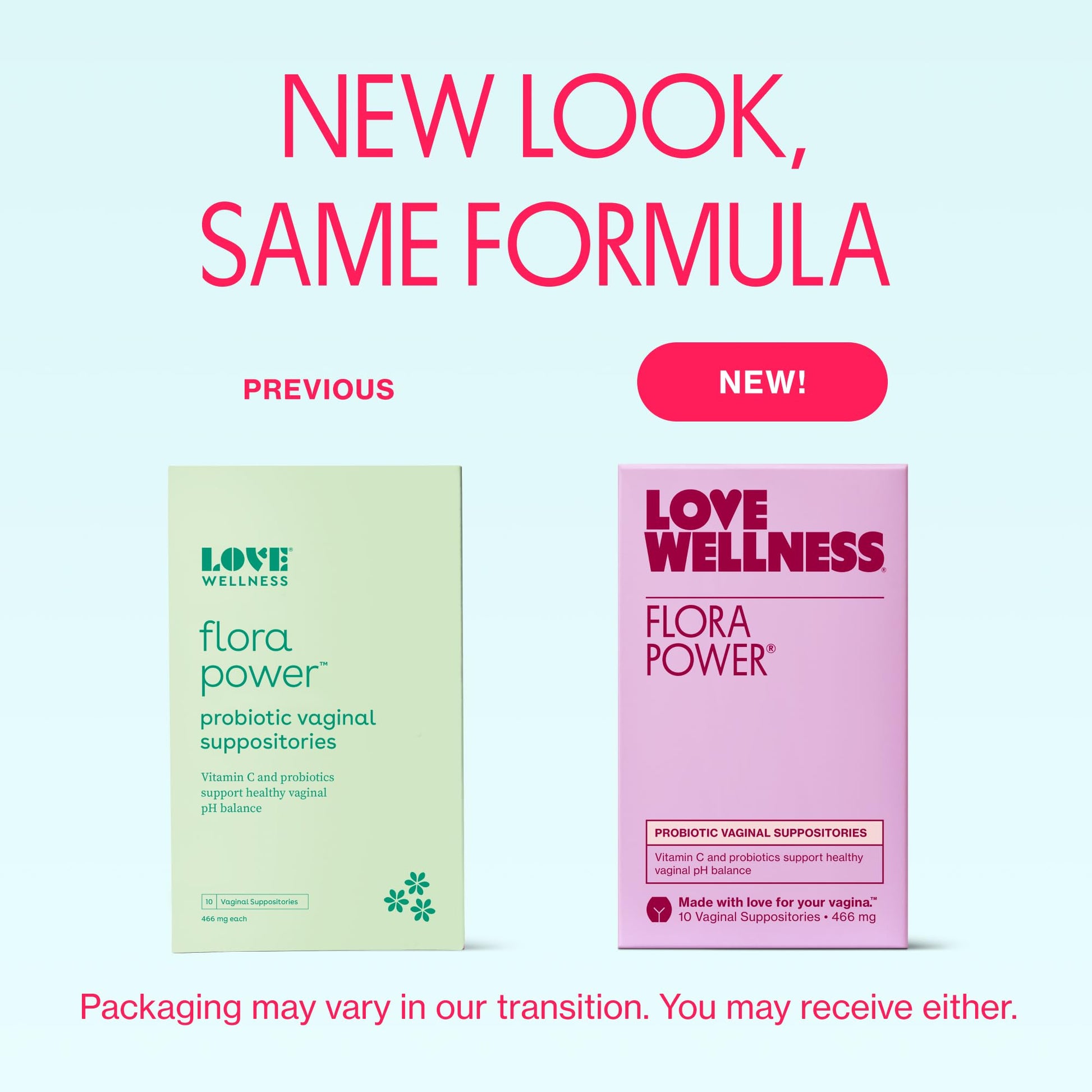 Love Wellness The Killer & Flora Power | Vaginal Suppository Duo with Boric Acid, Probiotics & Vitamin C | Supports pH Balance, Odor Control & Feminine Health | Fragrance-Free, Non-GMO & Paraben Free Love Wellness uk supplements