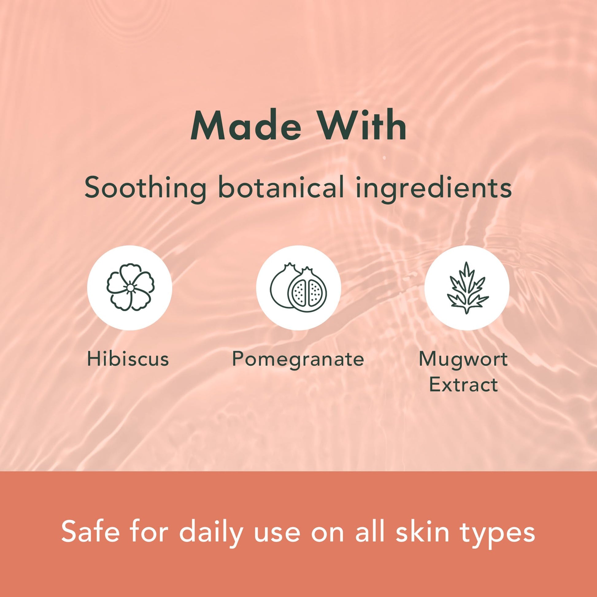Rael Feminine Wipes, Soothing Wipes for Women - pH Balance, Clean Ingredients, All Skin Types Rael uk supplements