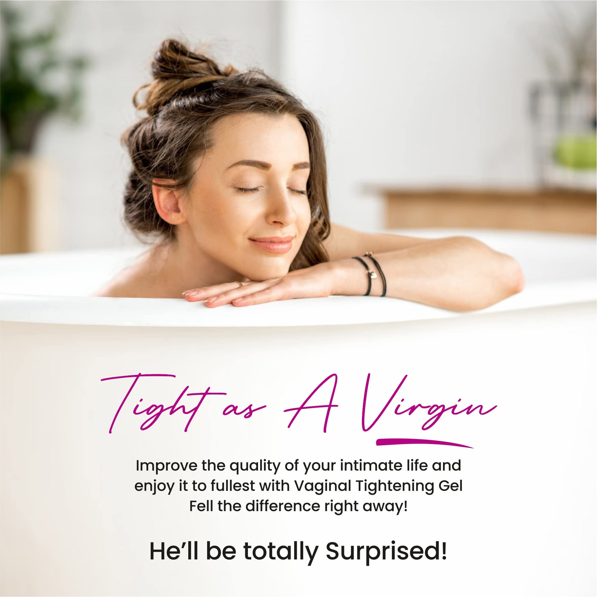 Irvy - Premium Vaginial Tightening Cream for Vag Instantly - Feminine Care for Vaginal Tightening Gel Products Irvy uk supplements