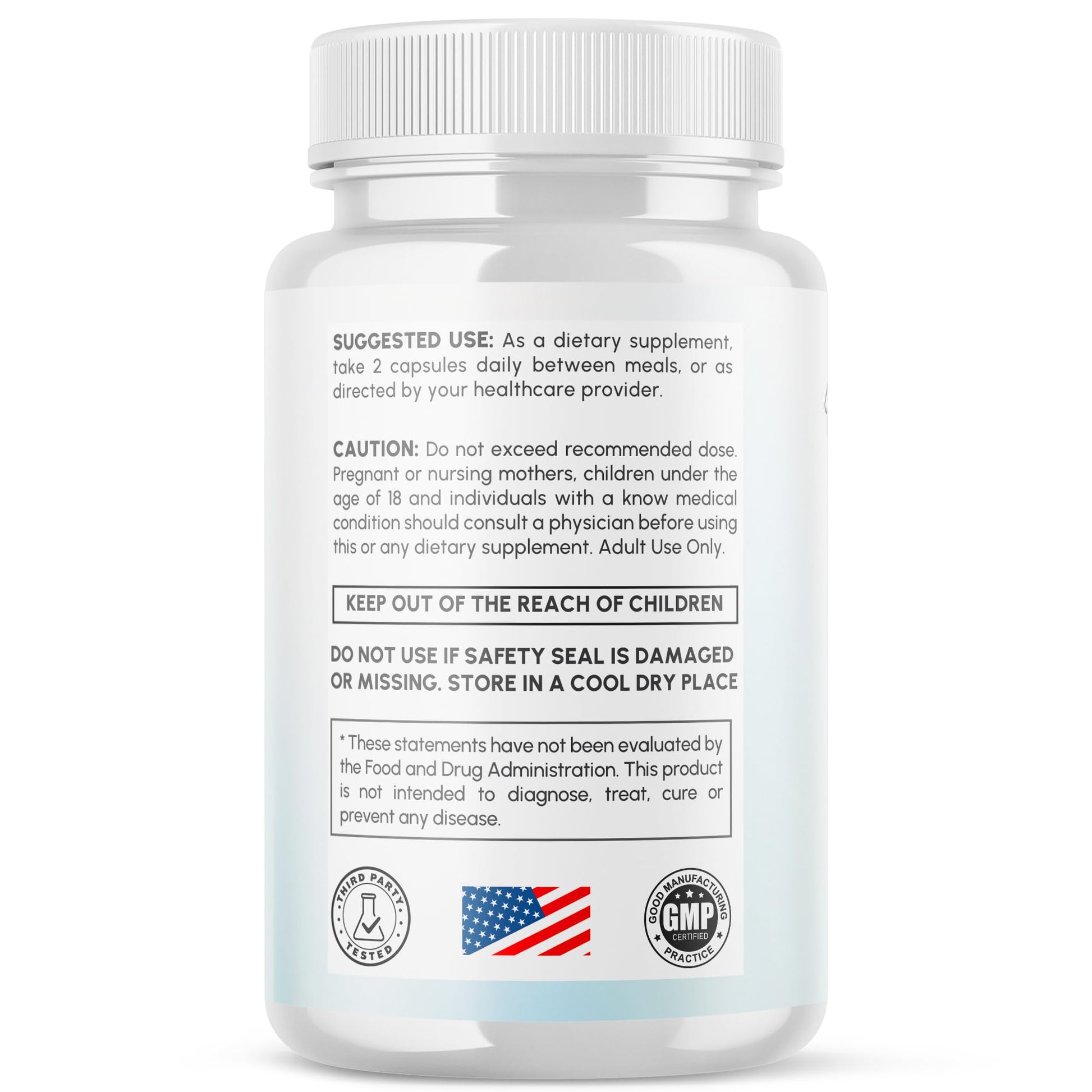 Burn Slim Capsules, Official Burnslim Pills with All Natural Ingredients, Advanced Burn Slim Health and Wellness Vitamin Supplement Supporting Active Lifestyle for Women and Men (60 Capsules) MJO uk supplements
