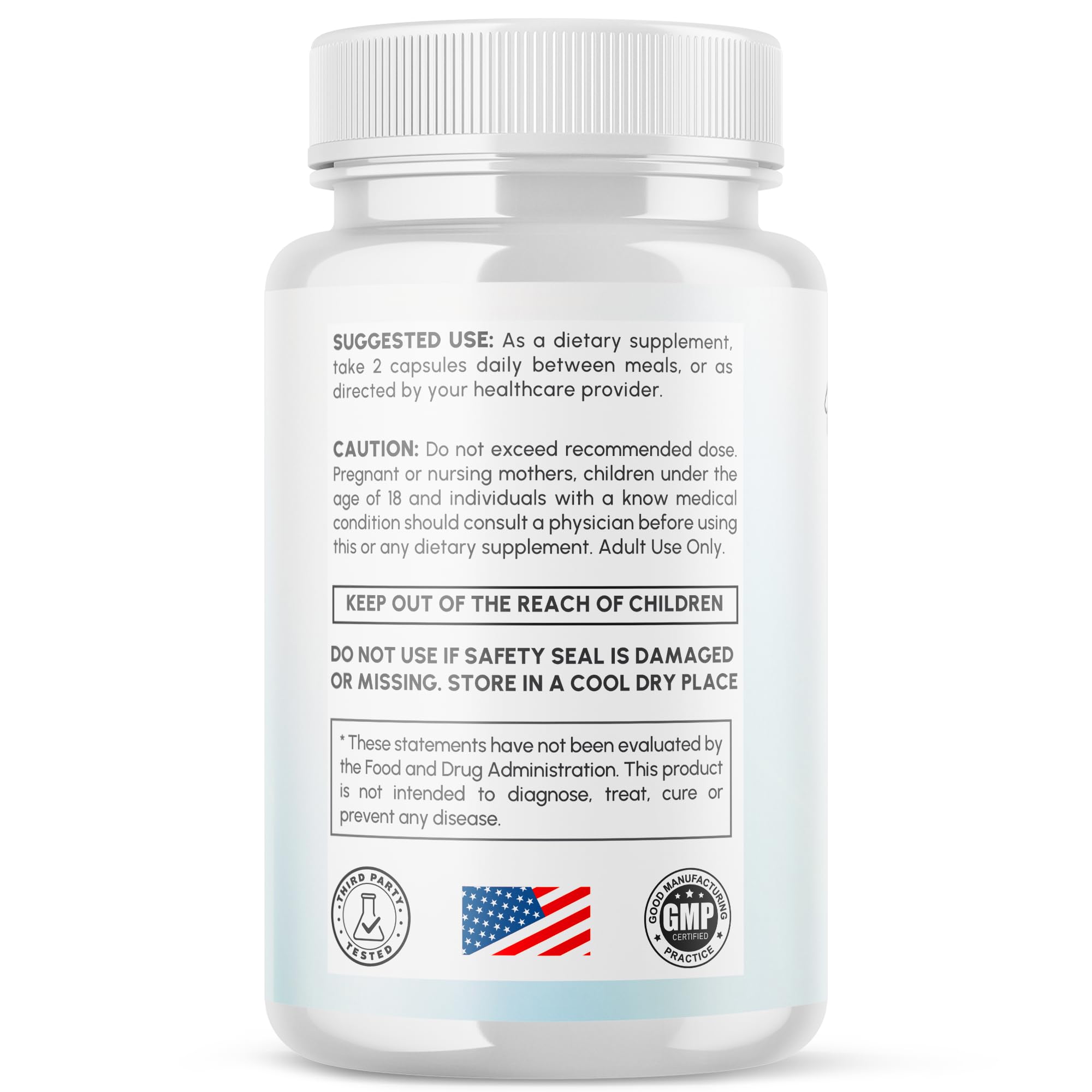 (2 Pack) Burn Slim Capsules, Official Burnslim Pills with All Natural Ingredients, Advanced Burn Slim Health and Wellness Vitamin Supplement Supporting Active Lifestyle for Women & Men (120 Capsules) MJO uk supplements